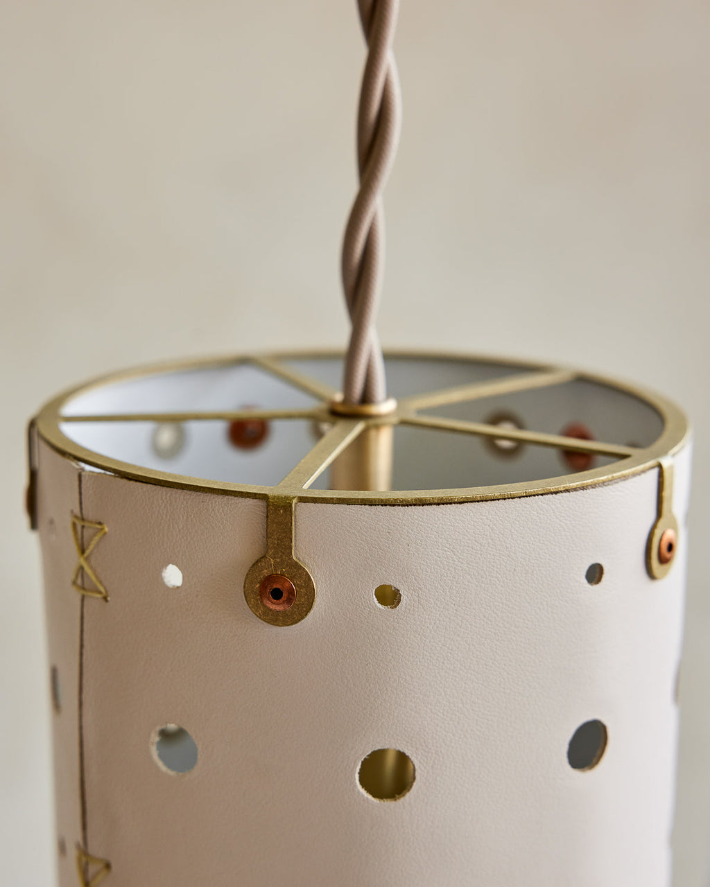 Lostine - Celeste Pendant Light
