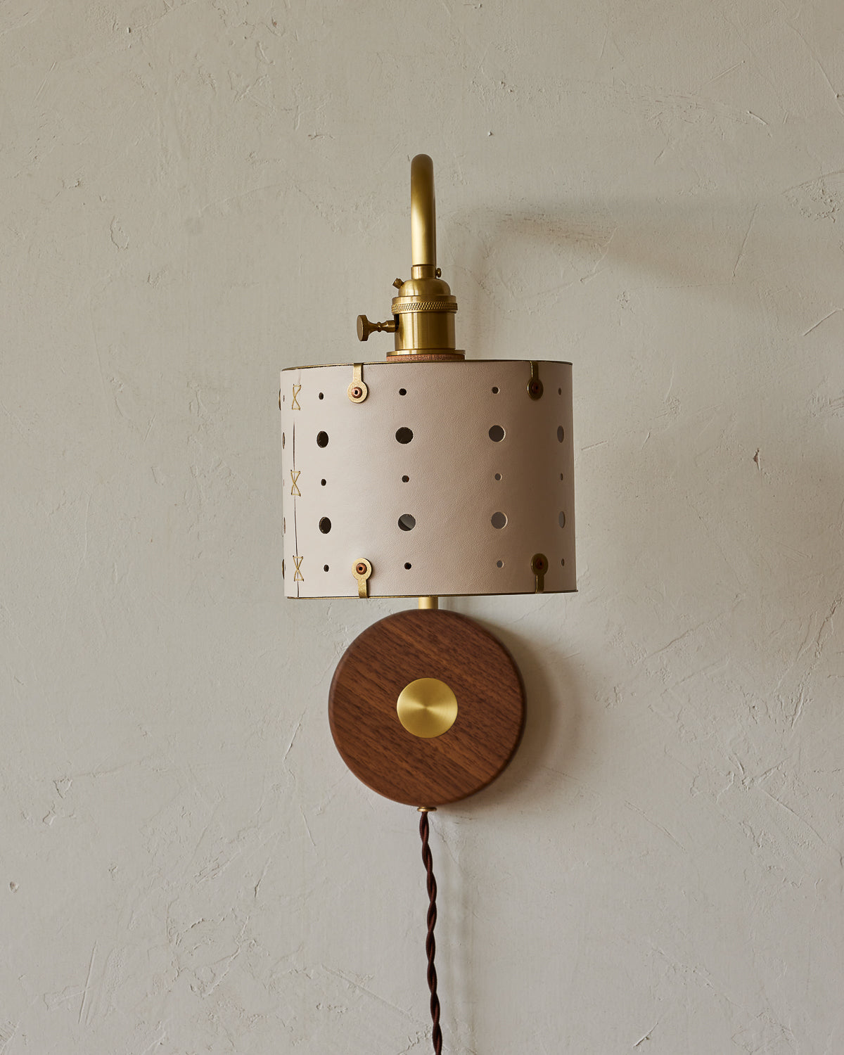 Lostine - Celeste Wall Sconce