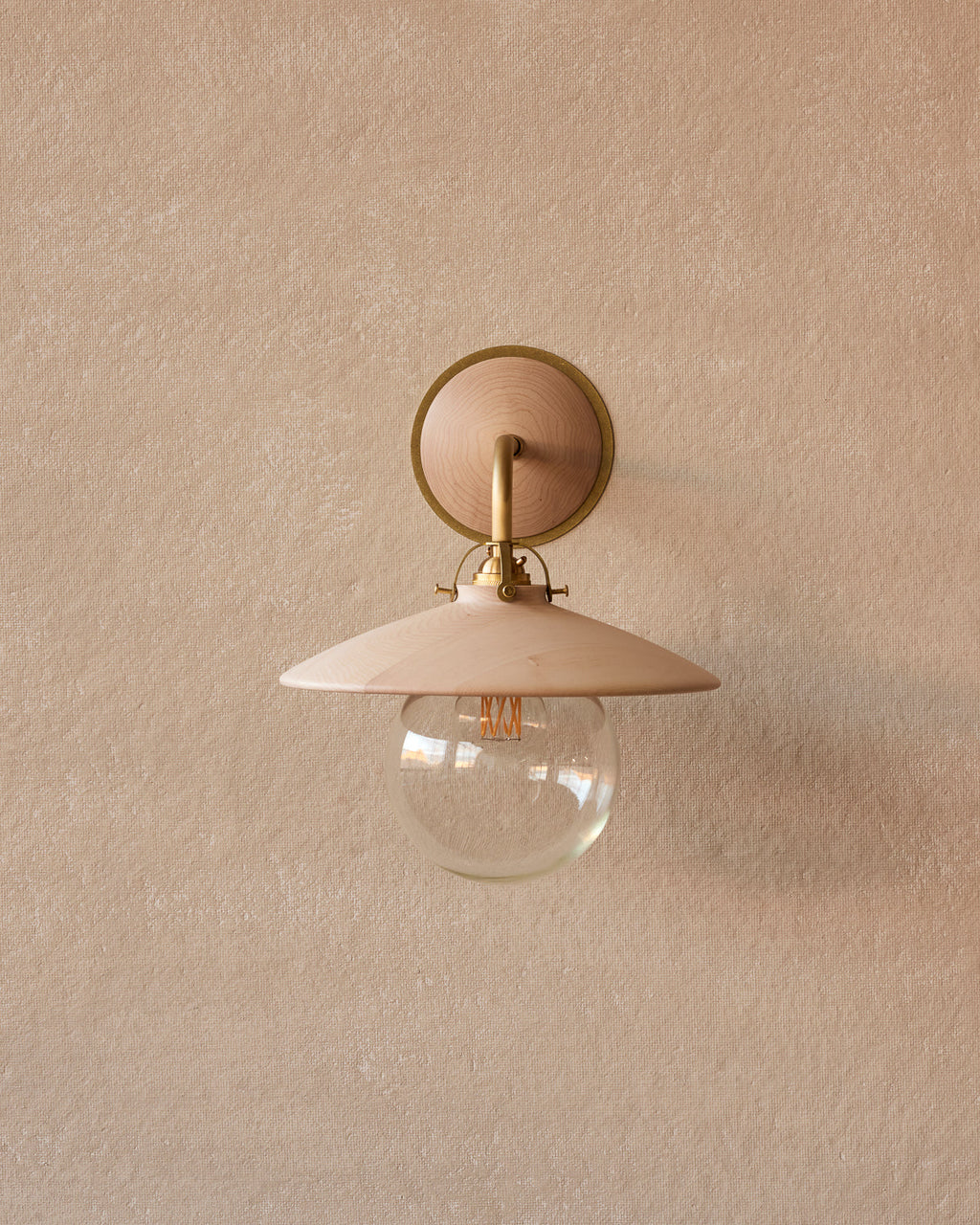 Lostine - Edmund Wall Sconce