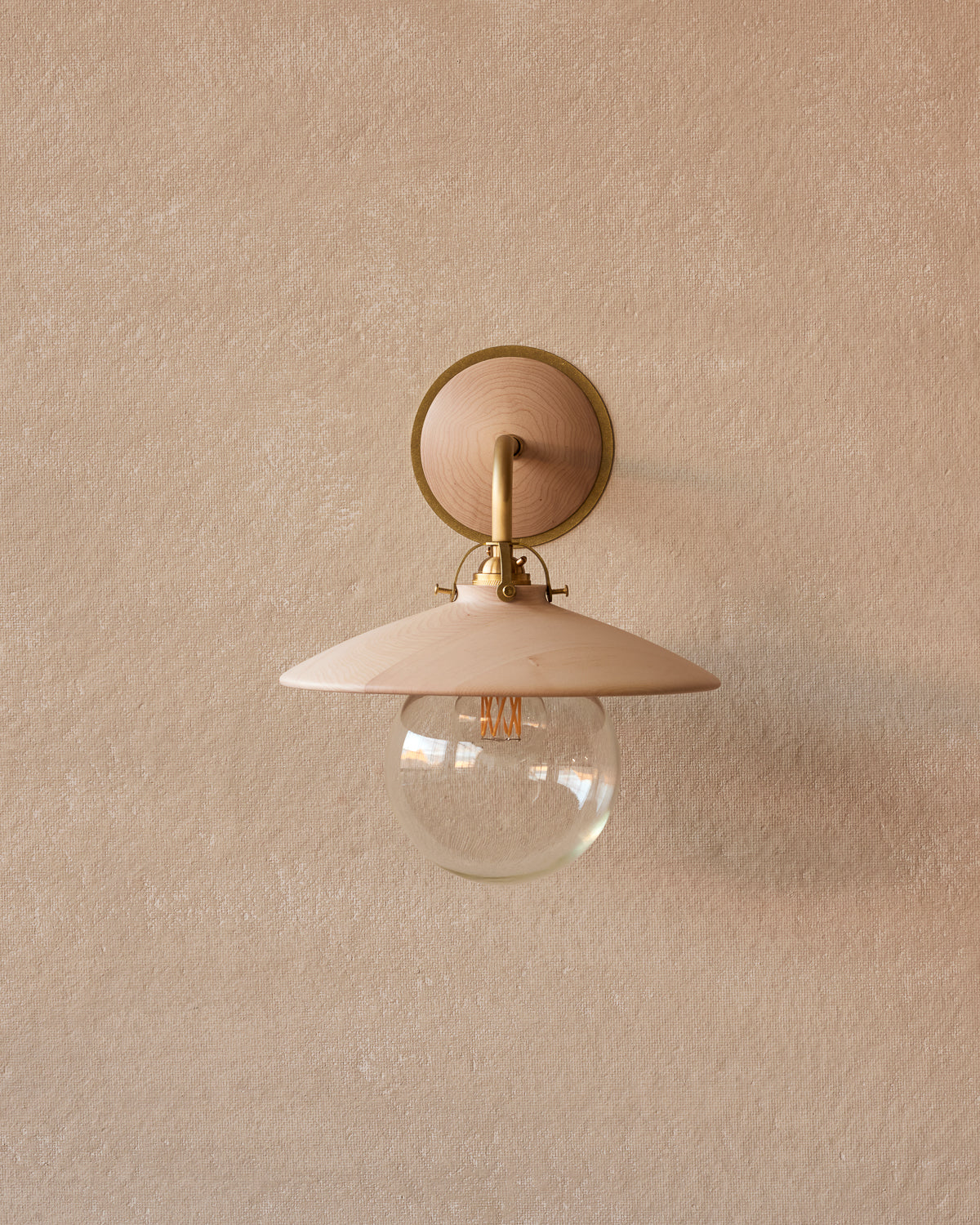 Lostine - Edmund Wall Sconce