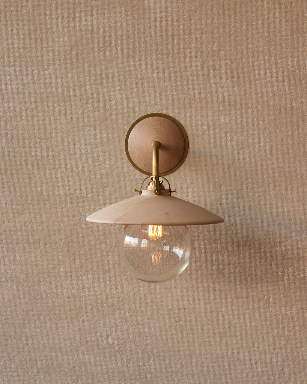 Lostine - Edmund Wall Sconce