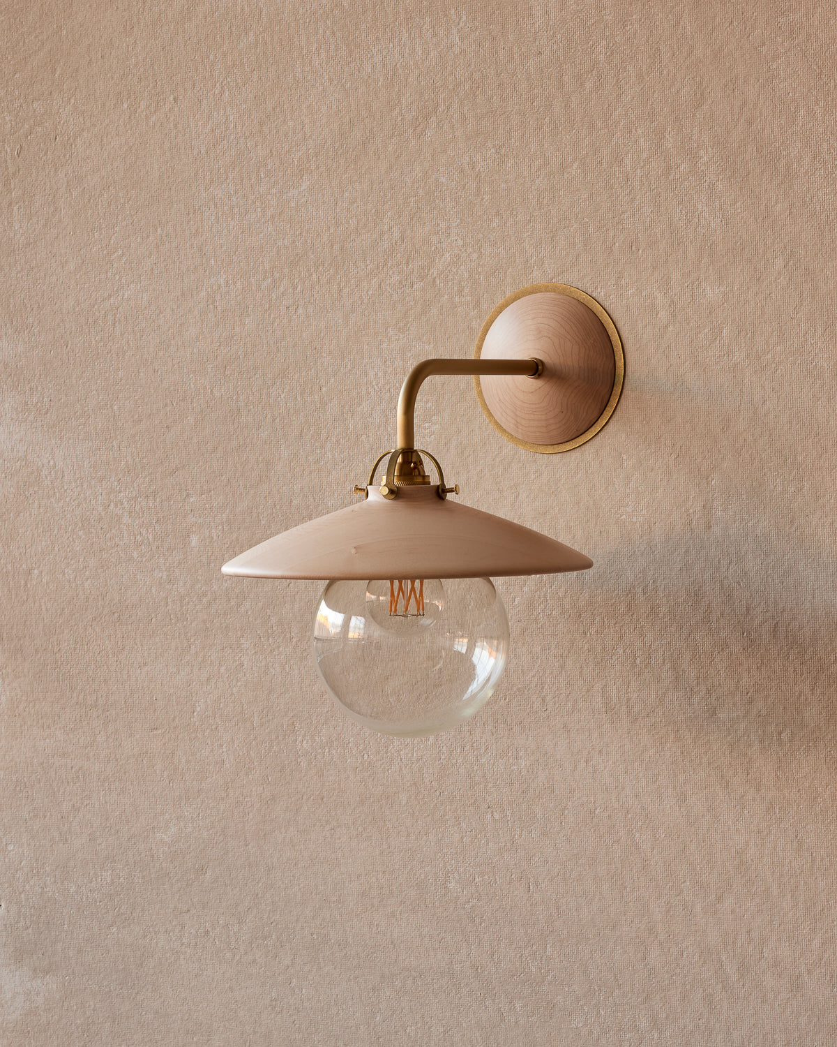 Lostine - Edmund Wall Sconce