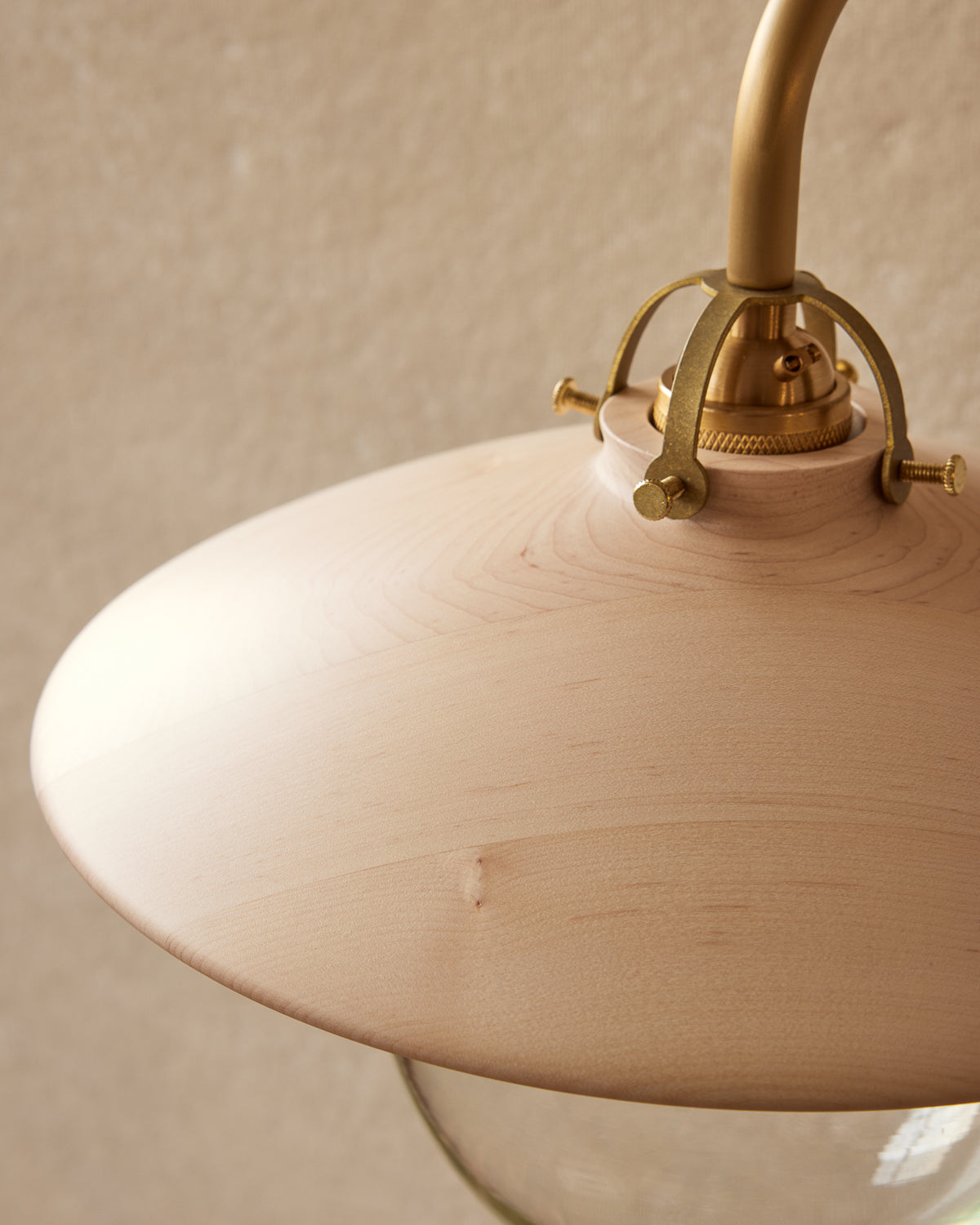 Lostine - Edmund Wall Sconce