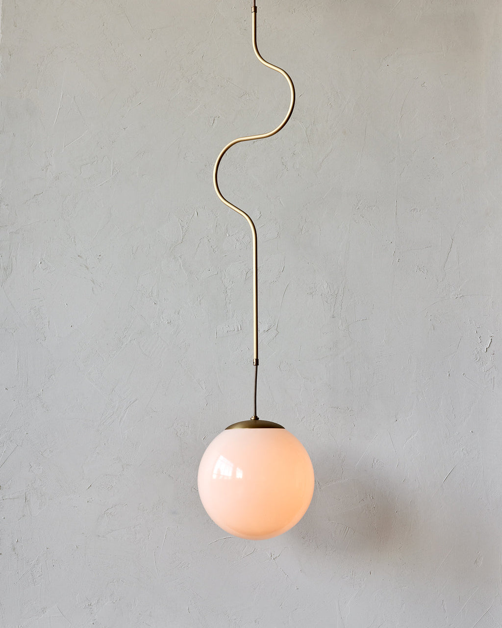 Lostine - Lawrence Pendant
