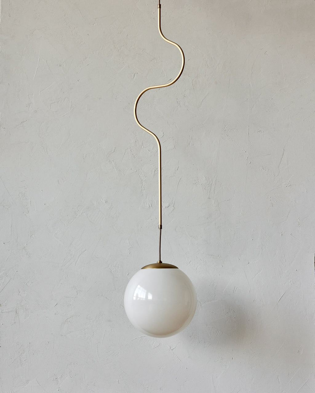 Lostine - Lawrence Pendant