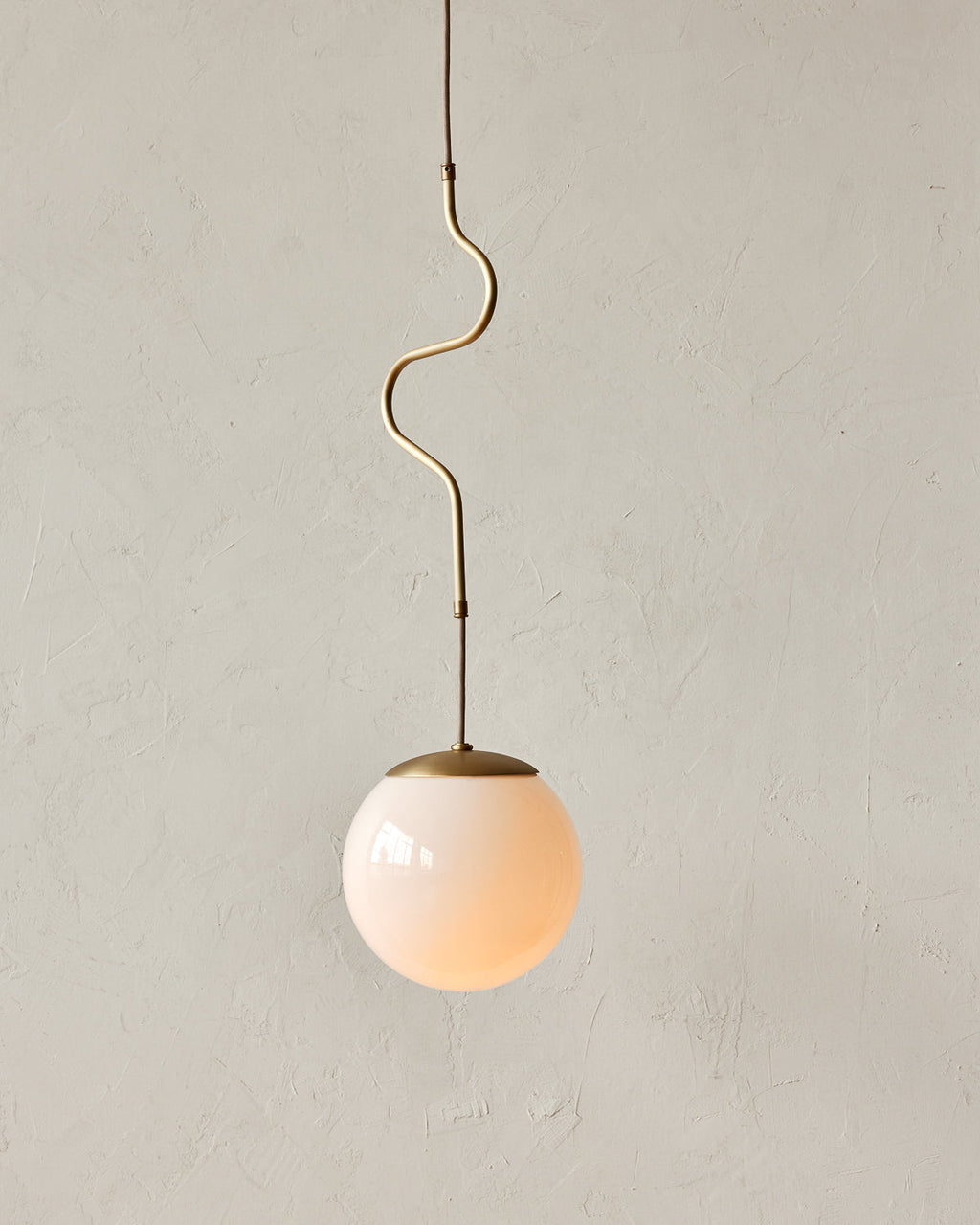 Lostine - Lawrence Pendant