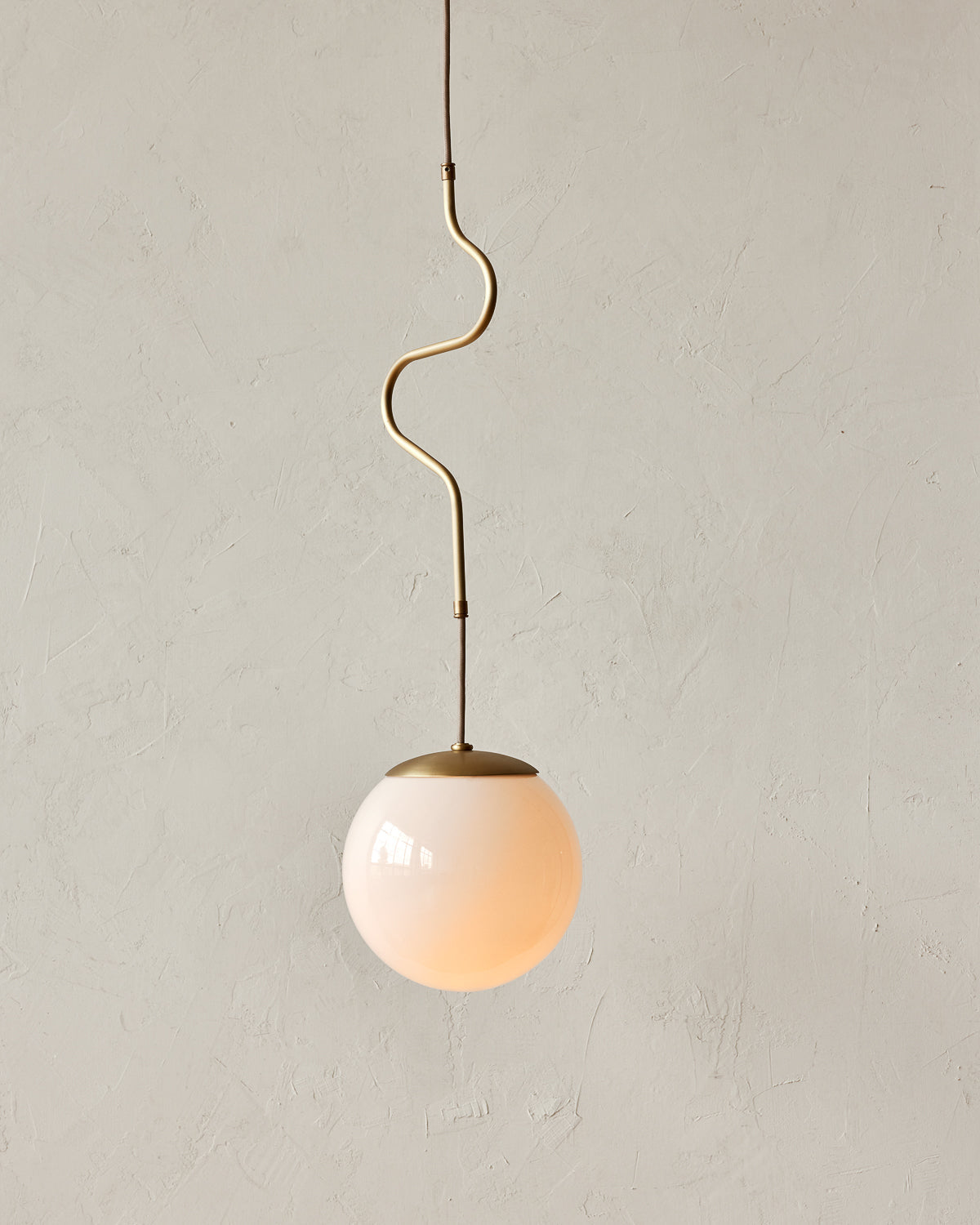 Lostine - Lawrence Pendant