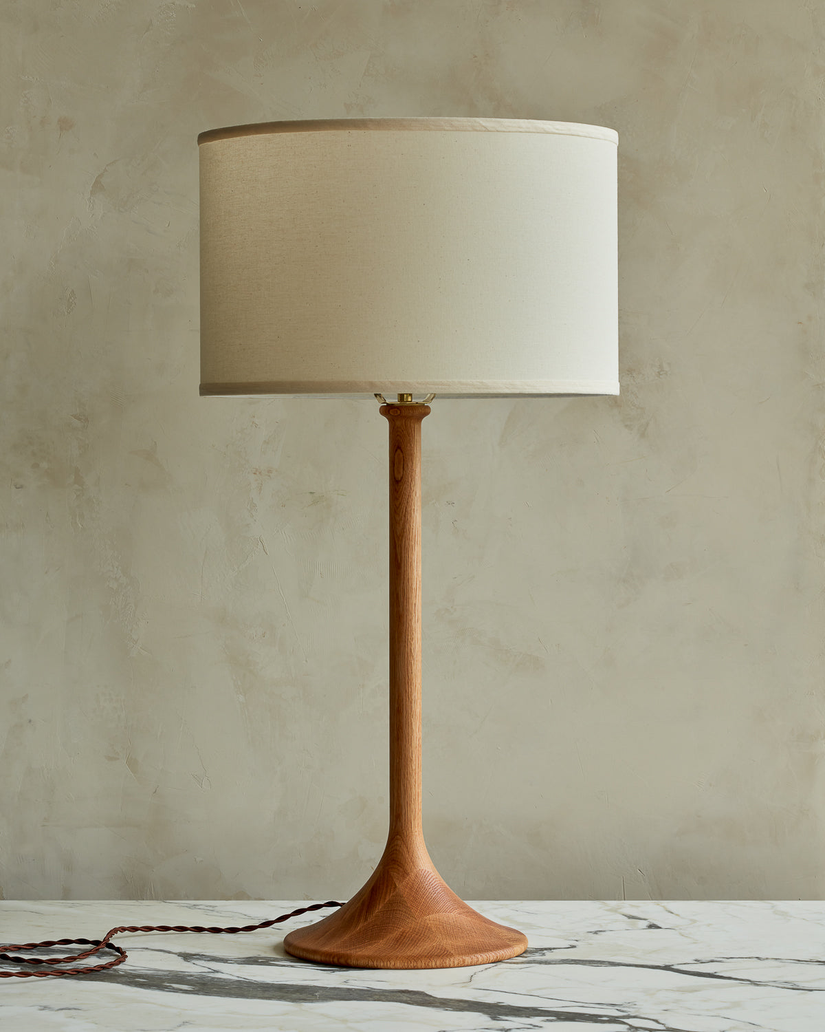 Lostine - Trumpet Lamp - Large