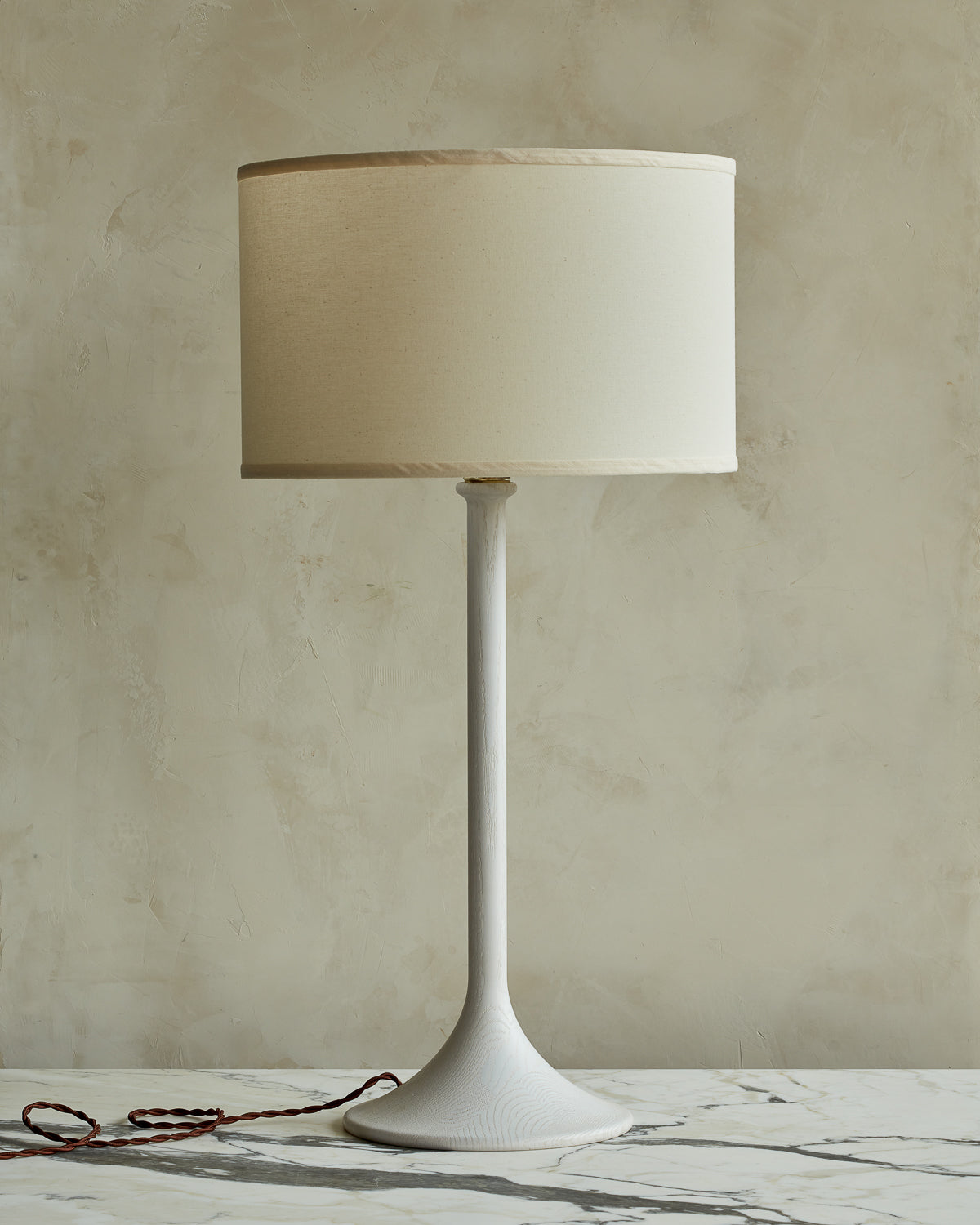 Lostine - Trumpet Lamp - Large