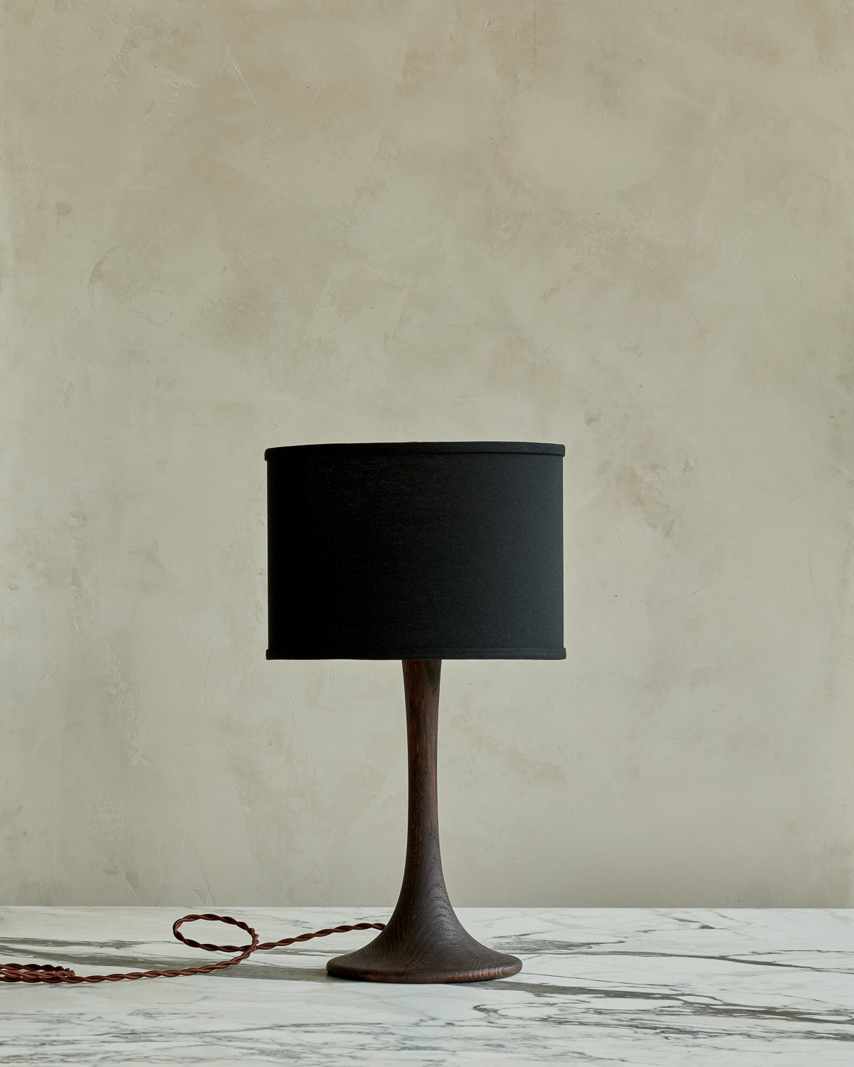 Lostine - Trumpet Lamp - Small
