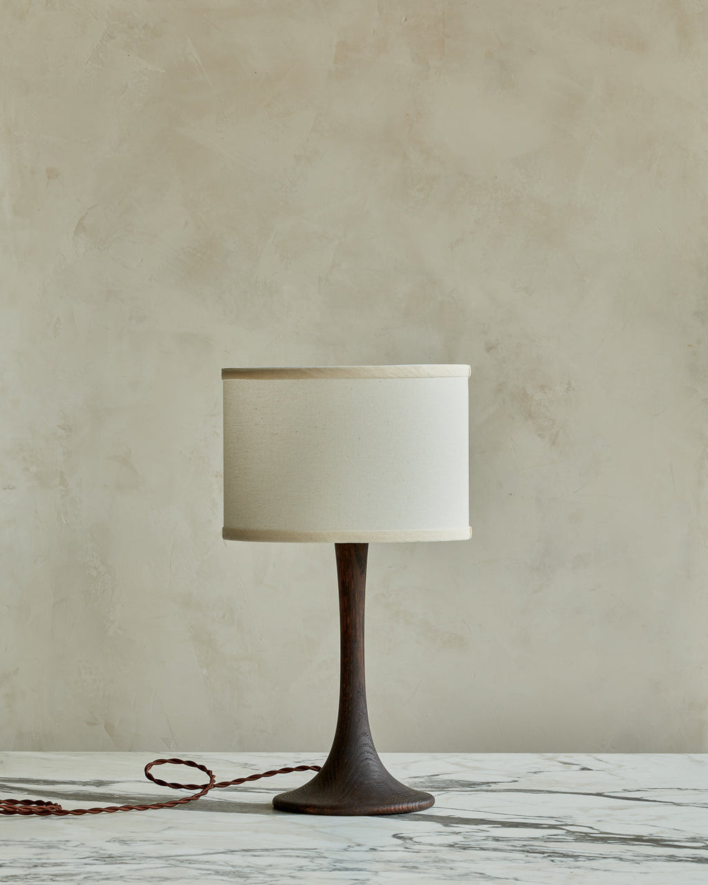Lostine - Trumpet Lamp - Small