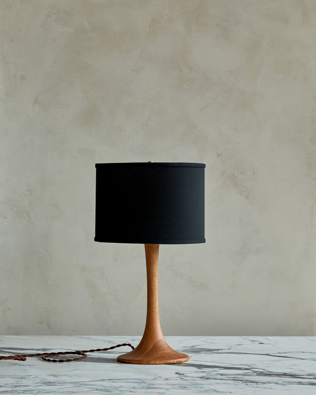 Lostine - Trumpet Lamp - Small
