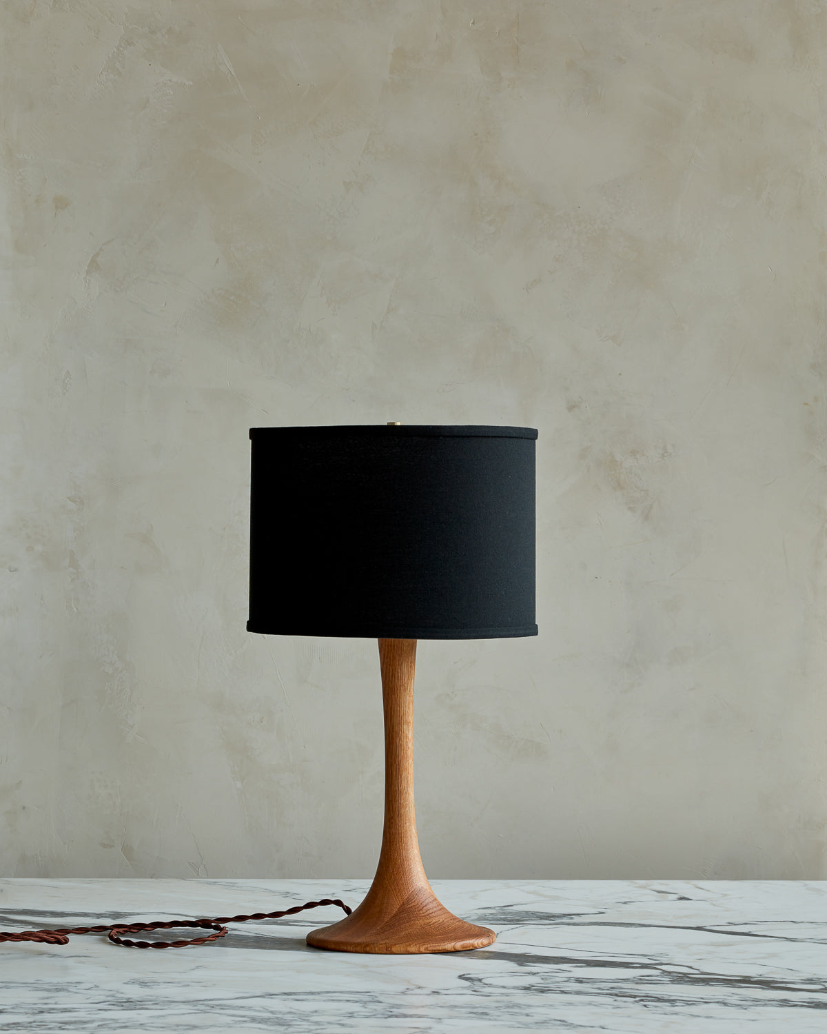 Lostine - Trumpet Lamp - Small