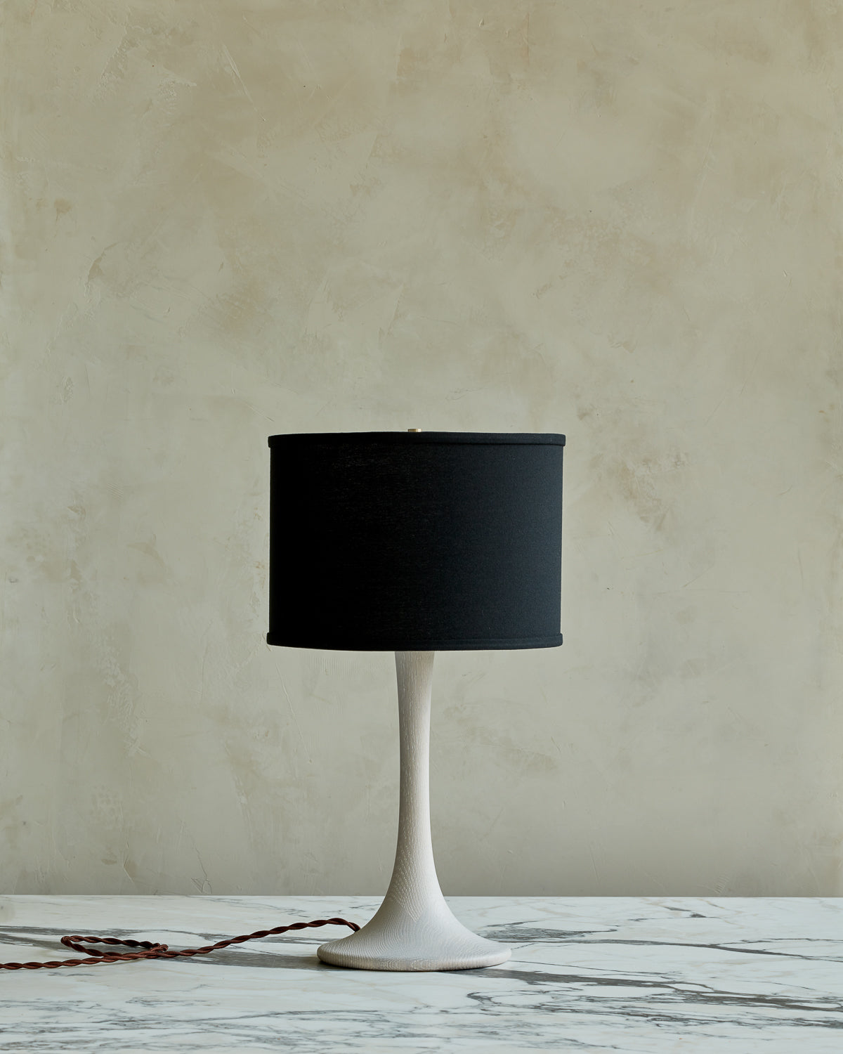 Lostine - Trumpet Lamp - Small