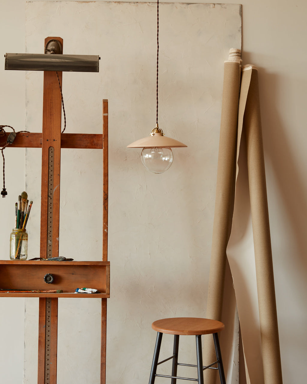 Lostine - Edmund Pendant Light - 11"