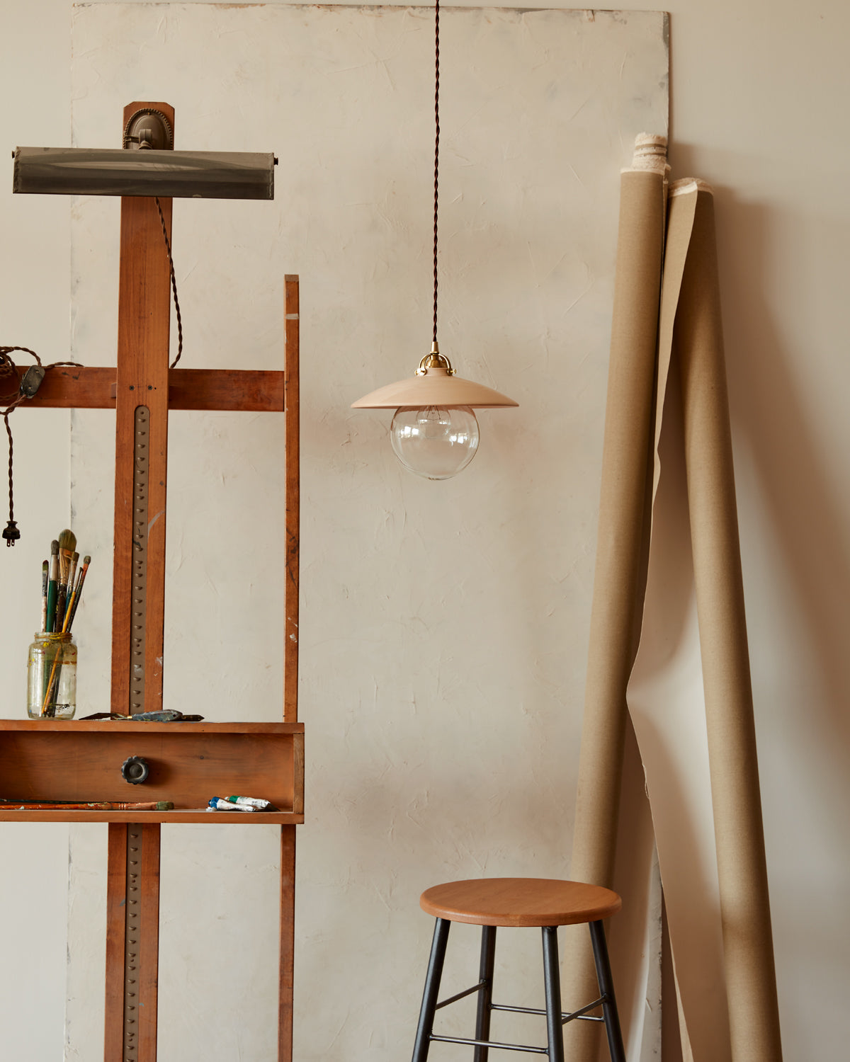 Lostine - Edmund Pendant Light - 11"