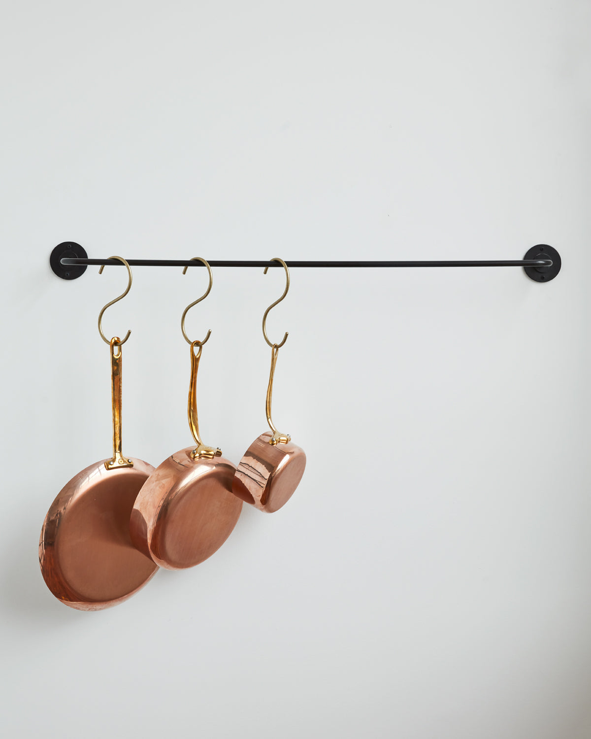 Lostine - Ellington Pot Racks