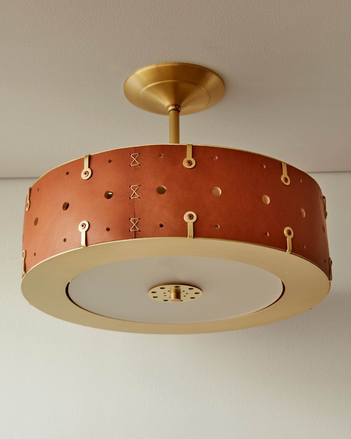 Lostine - Sarah Ceiling Fixture