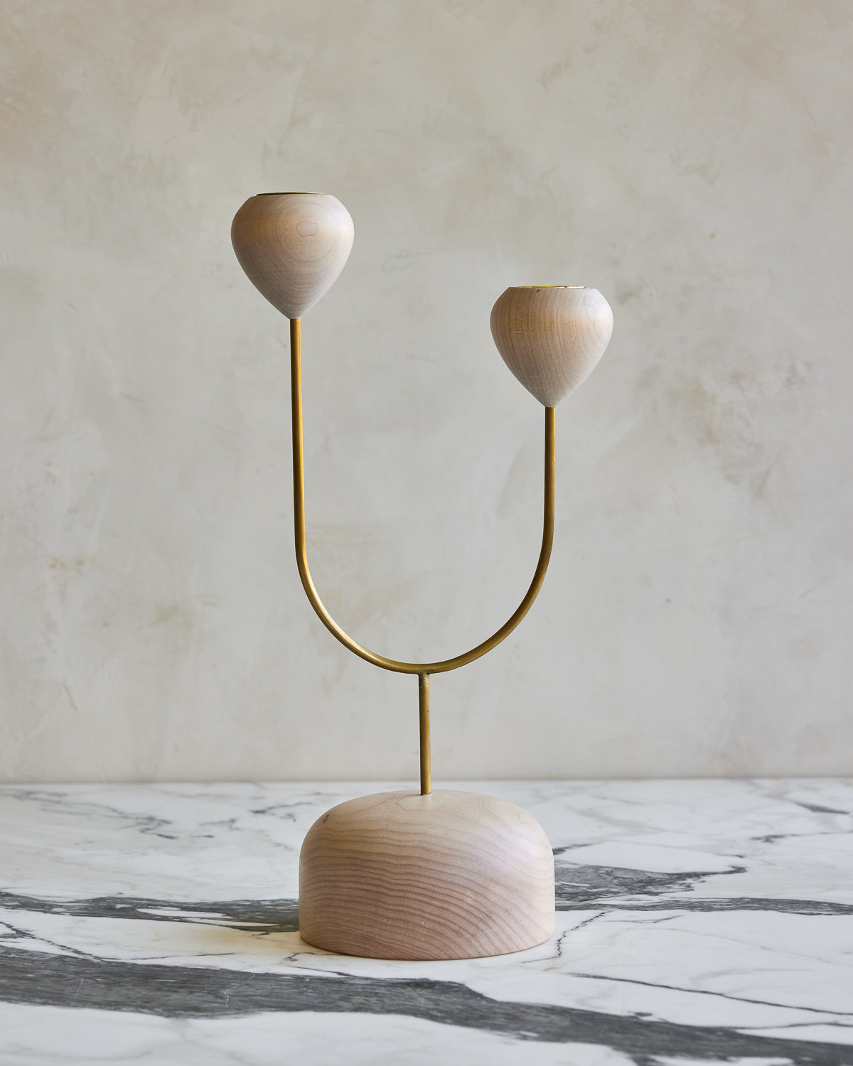 Lostine - Tulip Candelabra