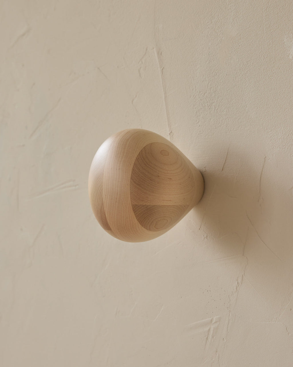 Lostine - Liam Maple Wall Peg