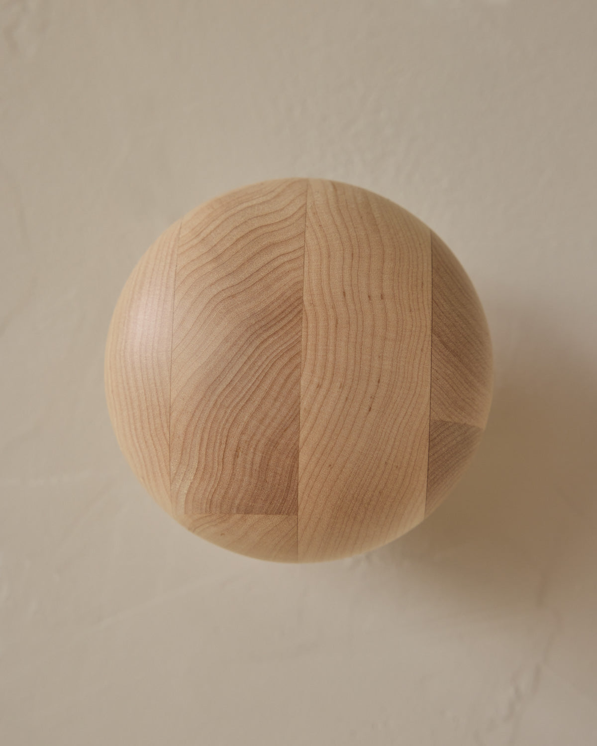 Lostine - Liam Maple Wall Peg