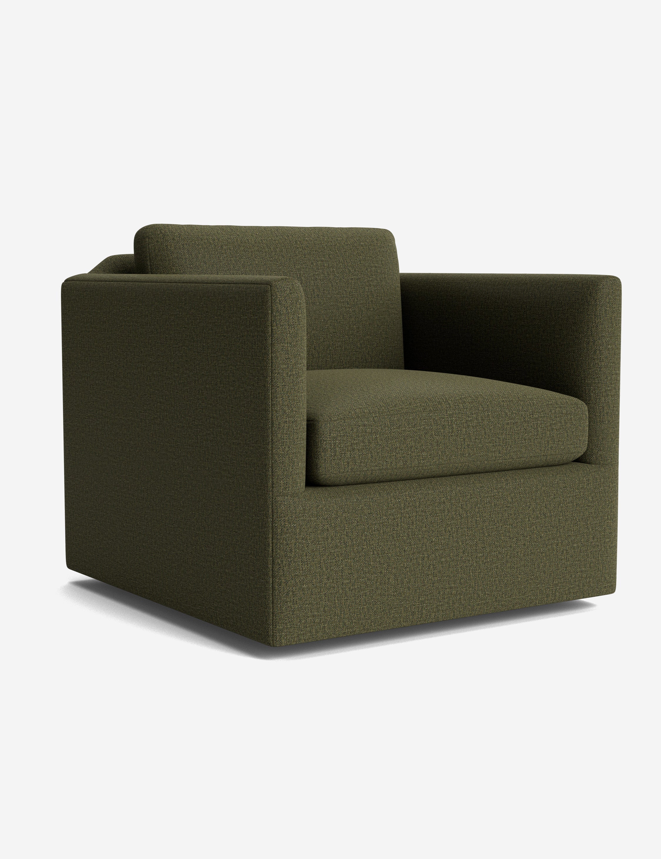 Lulu and Georgia - Lotte Swivel Chair