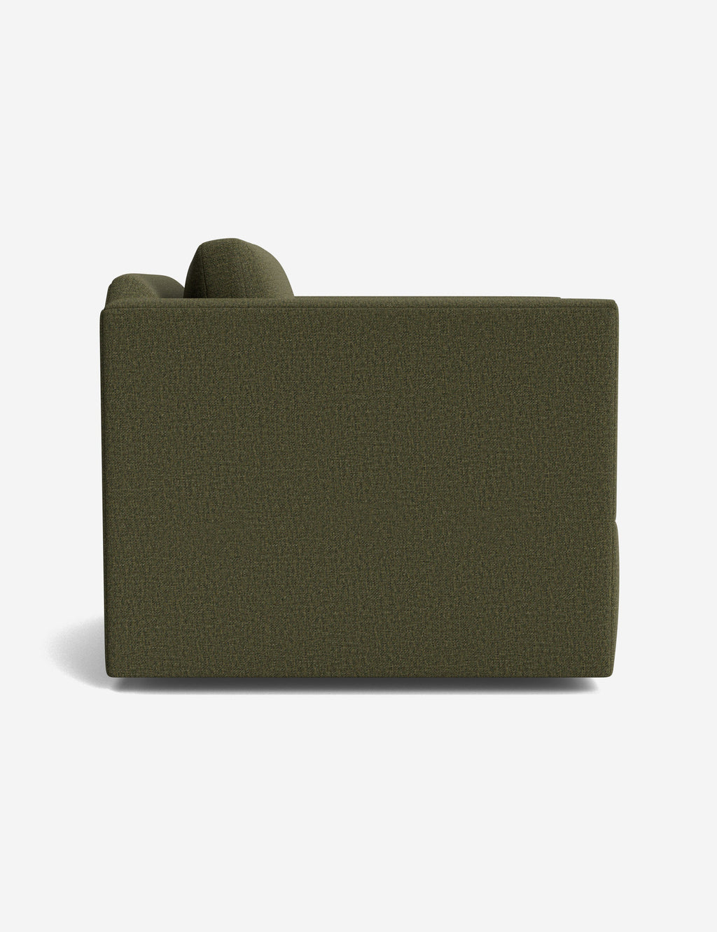Lulu and Georgia - Lotte Swivel Chair