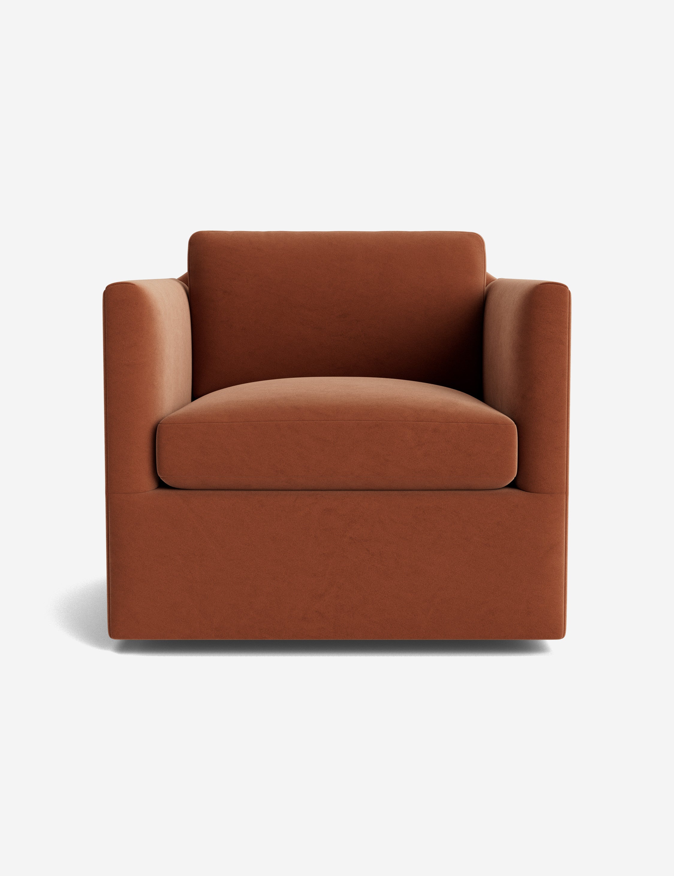 Lulu and Georgia - Lotte Swivel Chair