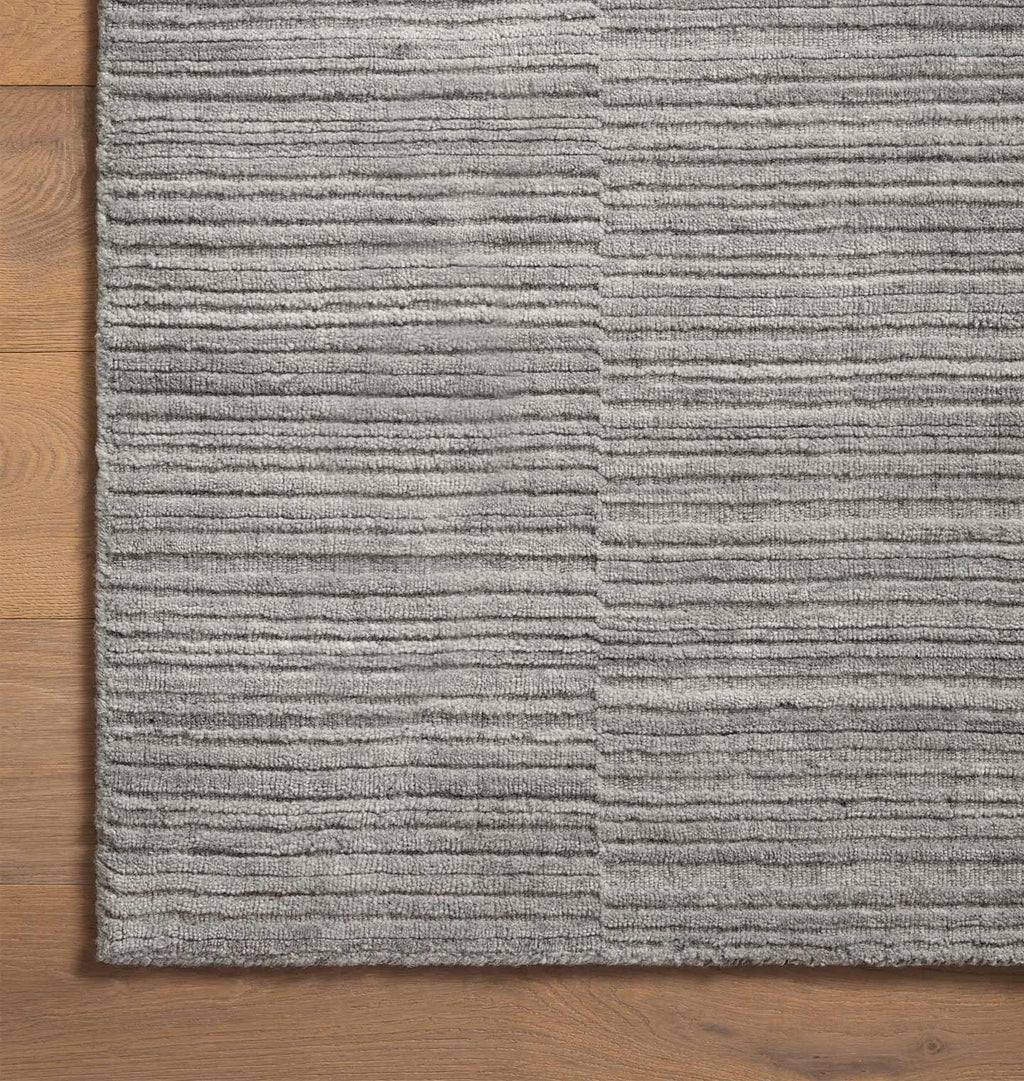 Amber Interiors - Lou LOX - 01 Dove Area Rug