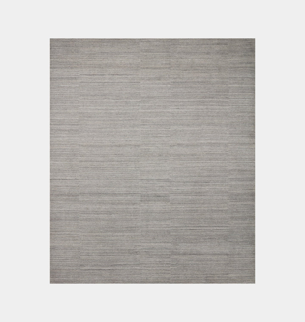 Amber Interiors - Lou LOX - 01 Dove Area Rug
