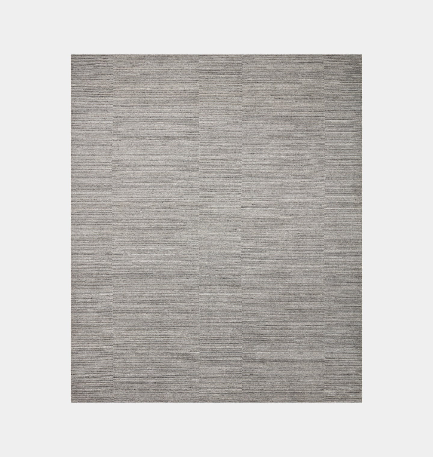 Amber Interiors - Lou LOX - 01 Dove Area Rug