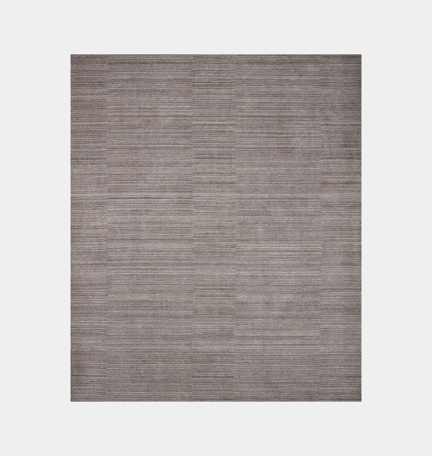 Amber Interiors - Lou LOX - 01 Grey Area Rug