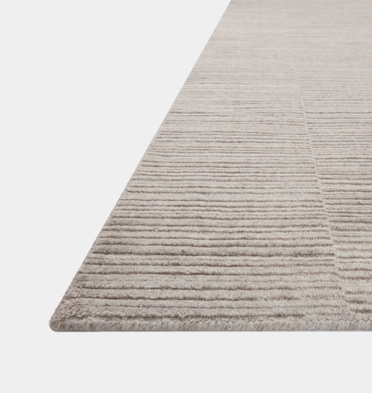 Amber Interiors - Lou LOX - 01 Mist Area Rug