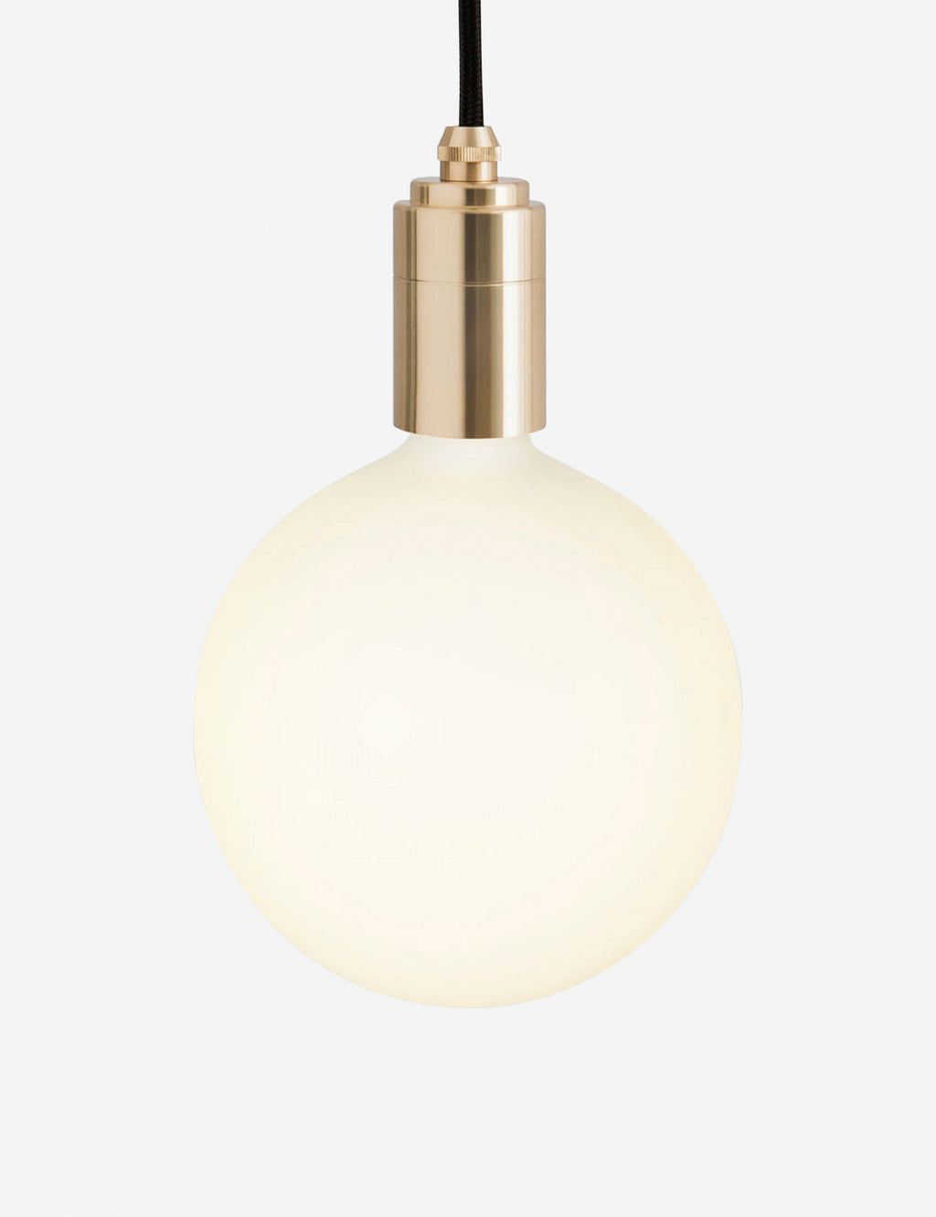 Lulu and Georgia - Triple Linear Pendant Light with Sphere IV by Tala