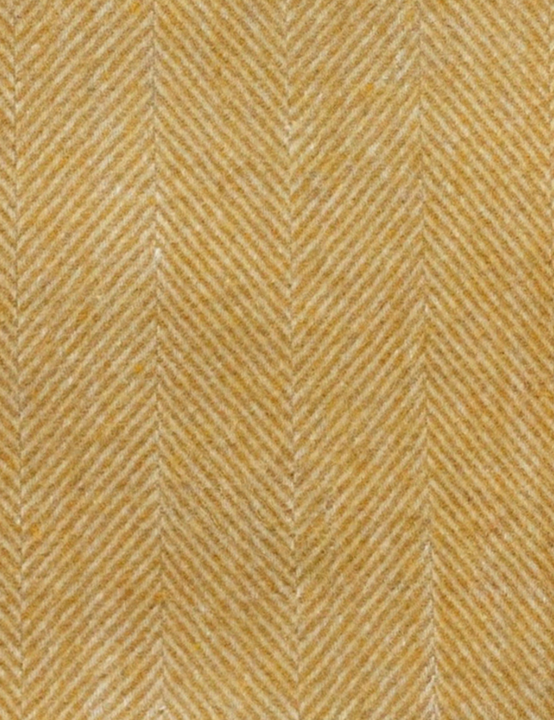 Lulu and Georgia - Recycled Wool Throw by TBCo