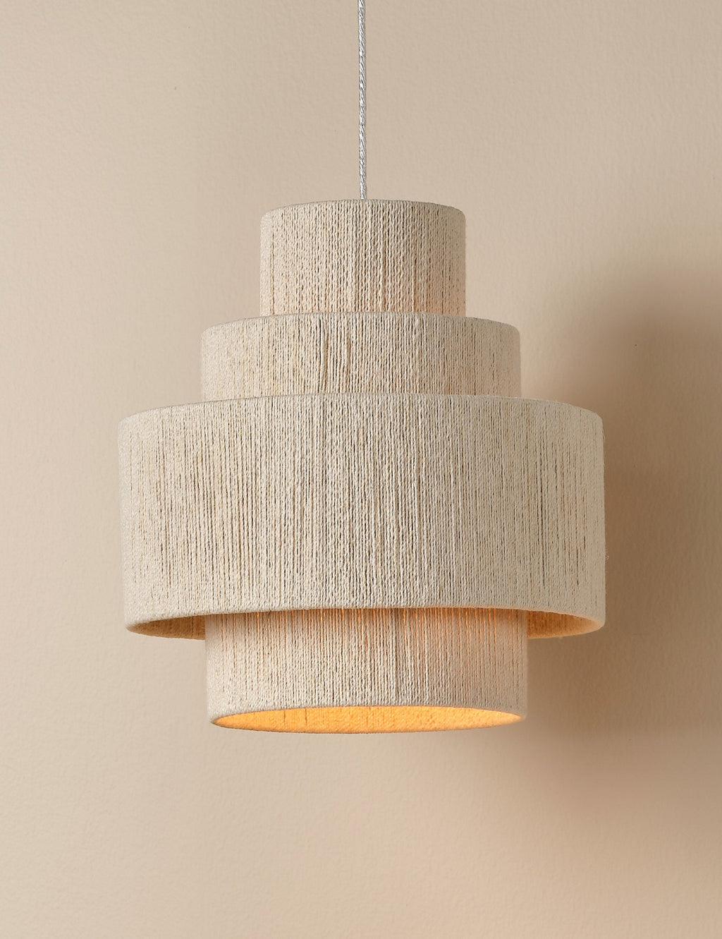 Lulu and Georgia - Abernathy Pendant Light