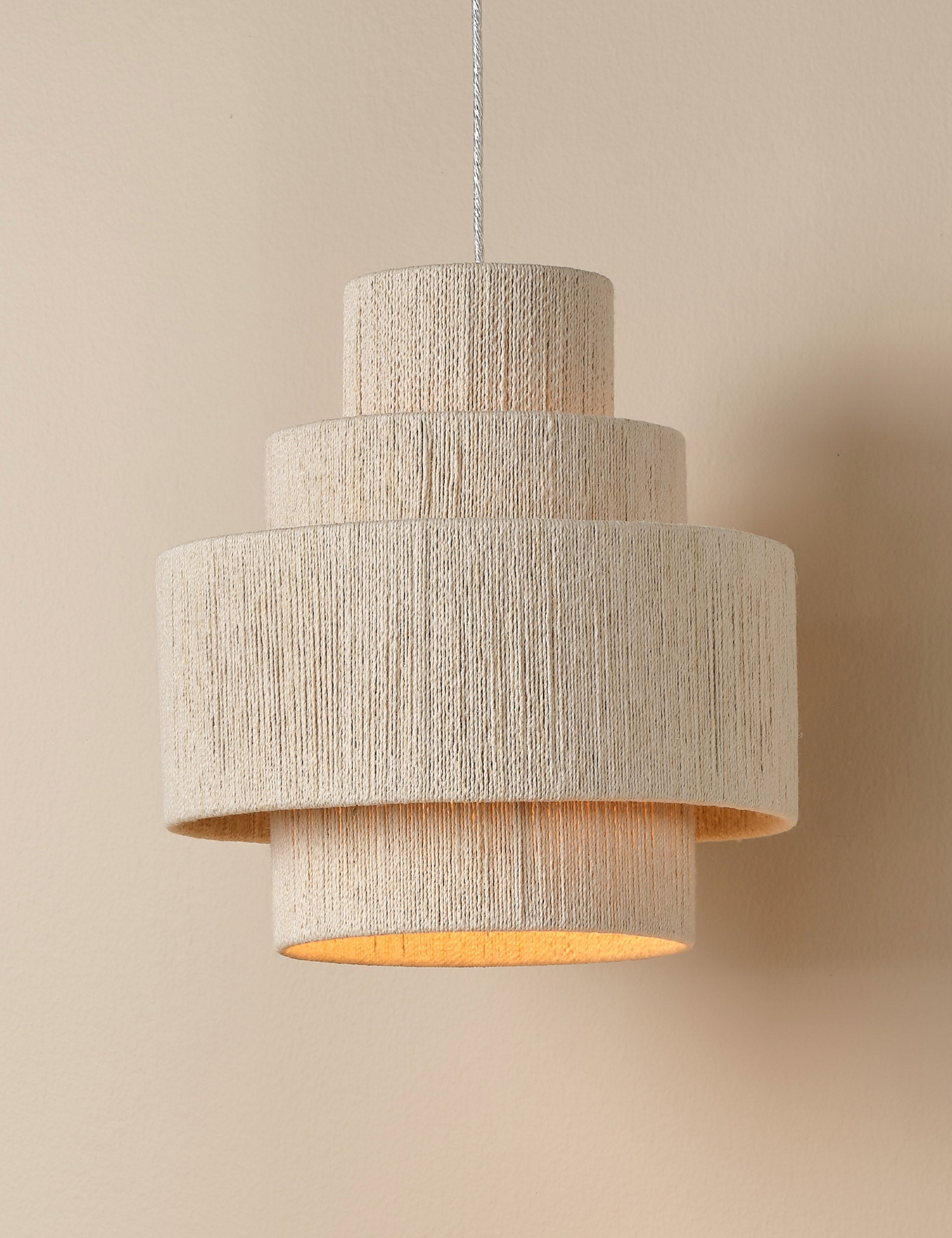 Lulu and Georgia - Abernathy Pendant Light