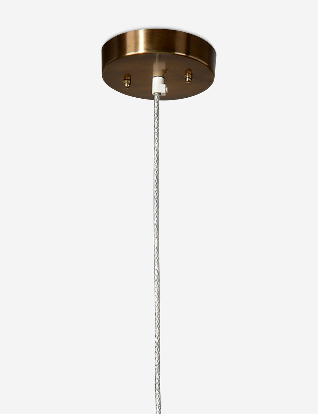 Lulu and Georgia - Abernathy Pendant Light
