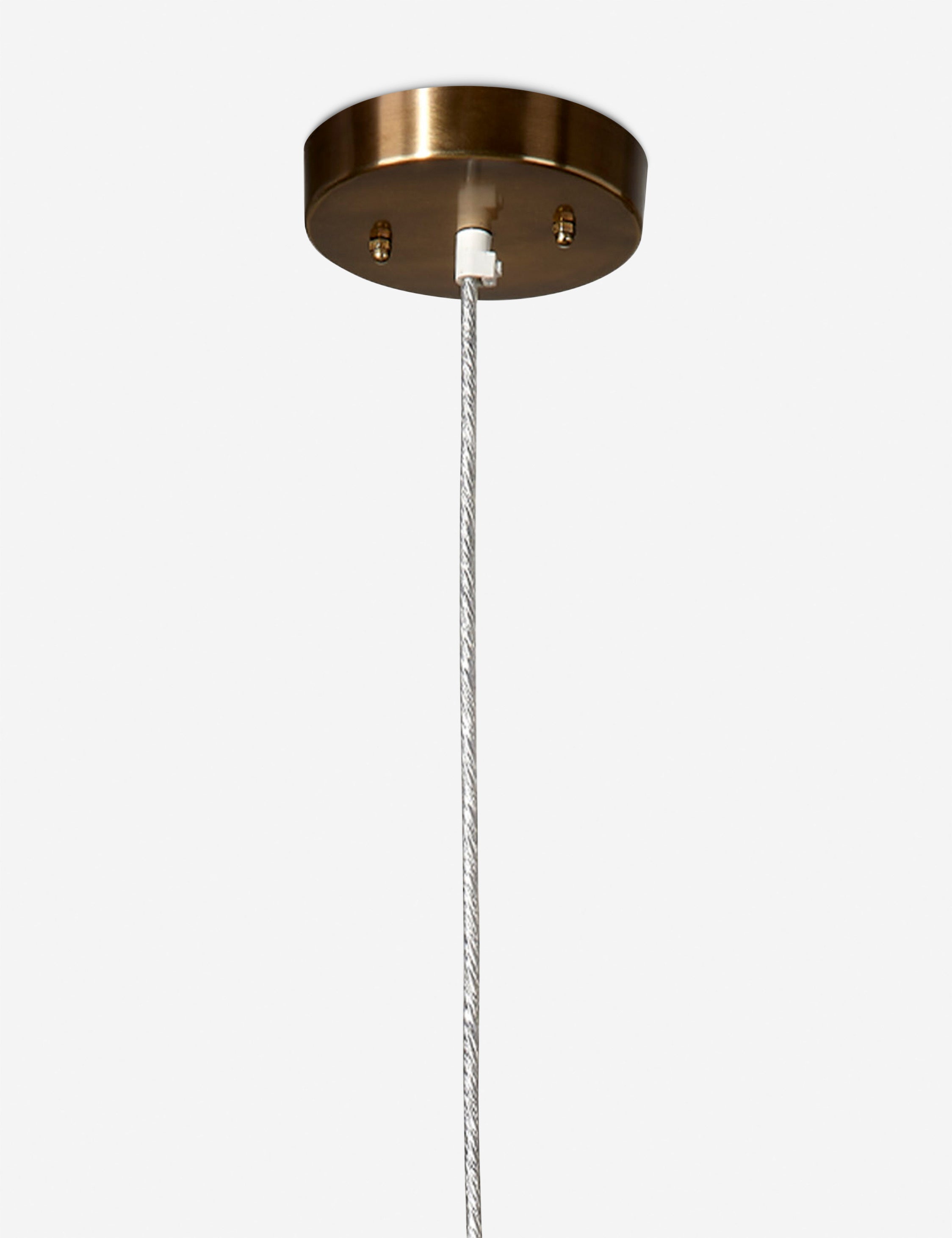 Lulu and Georgia - Abernathy Pendant Light