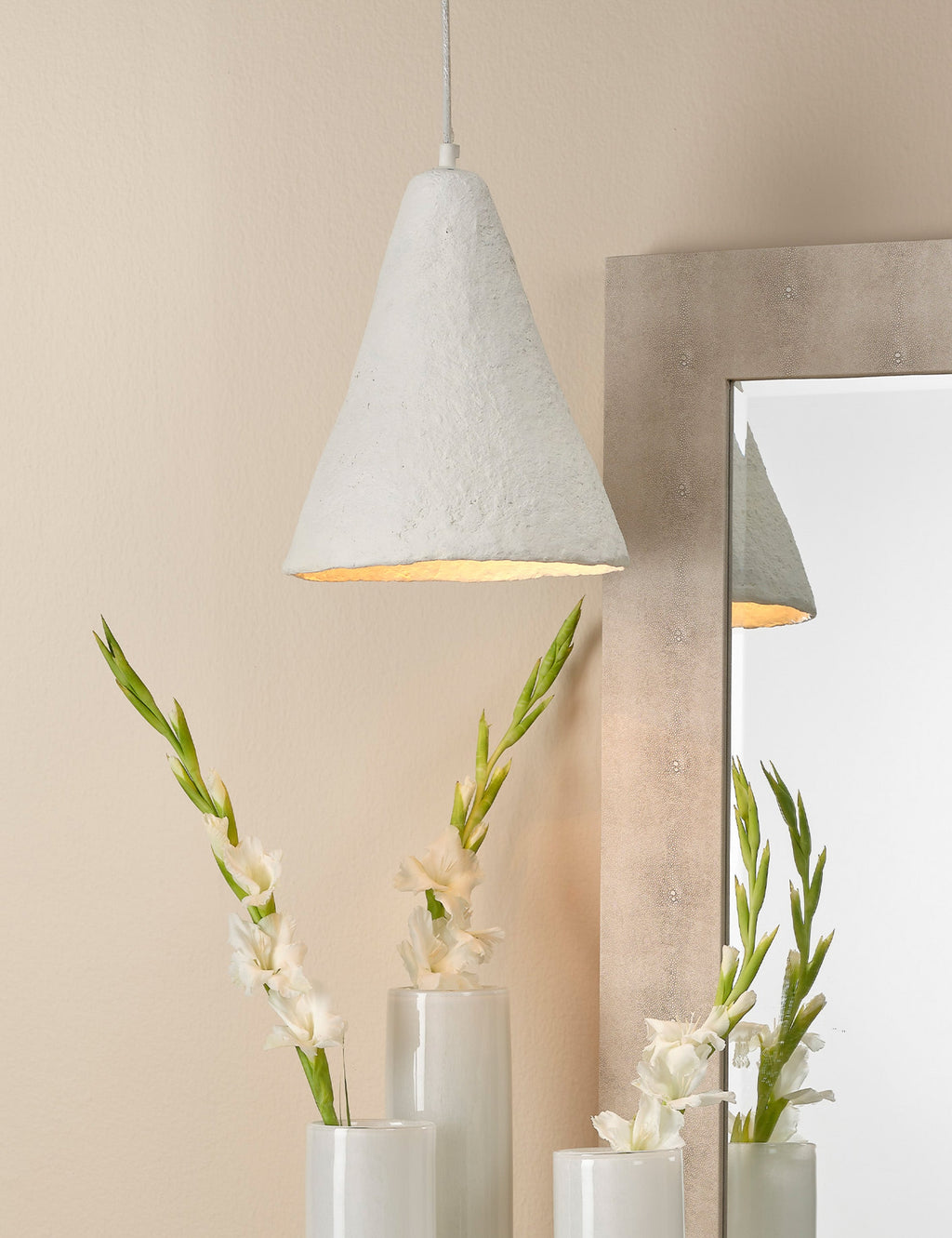 Lulu and Georgia - Edvard Pendant Light