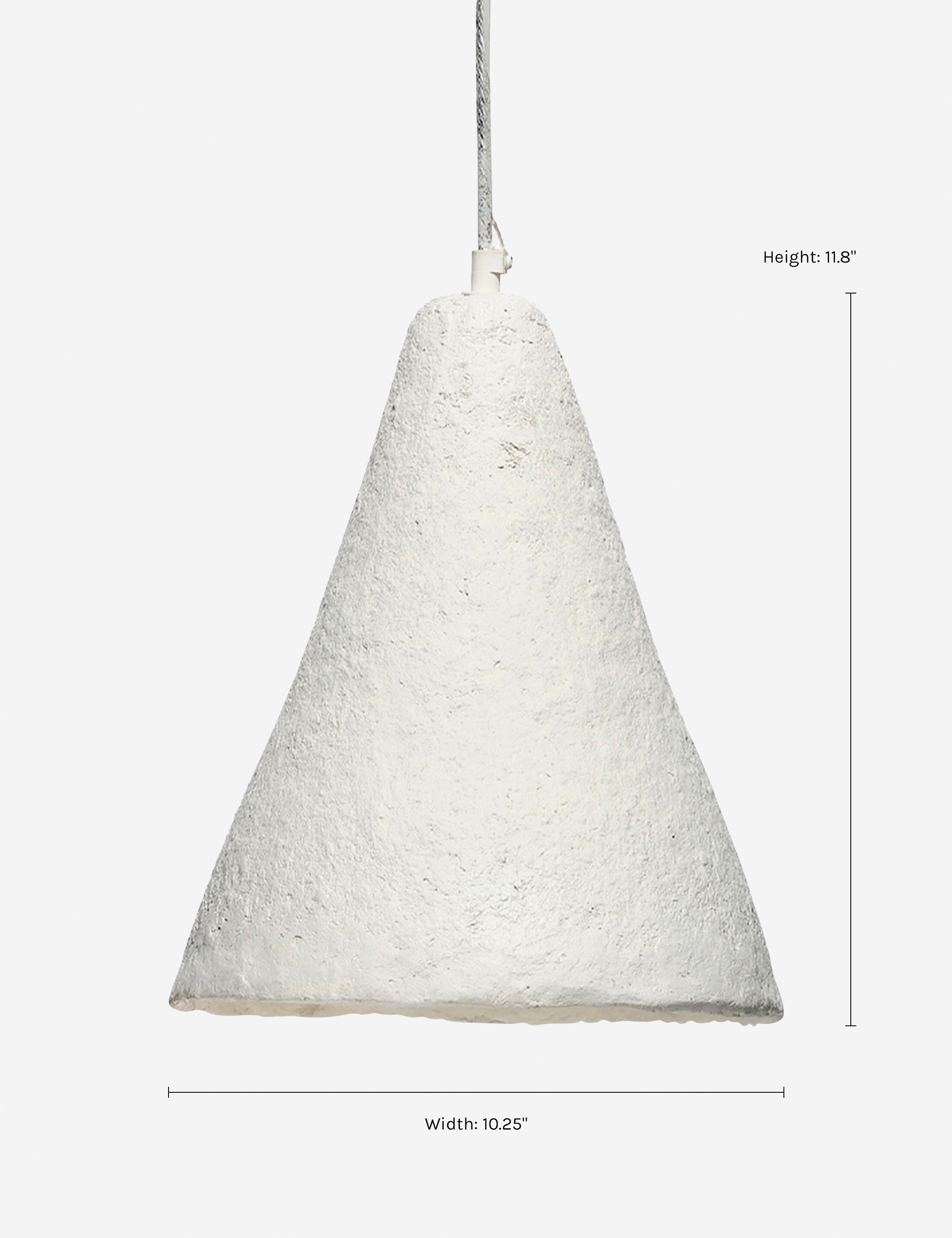 Lulu and Georgia - Edvard Pendant Light