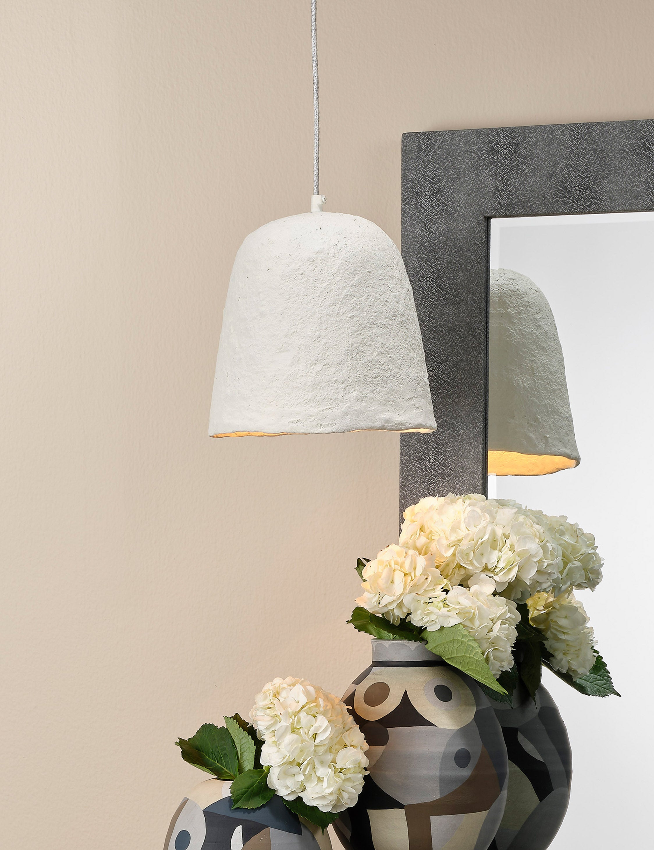 Lulu and Georgia - Pablo Pendant Light