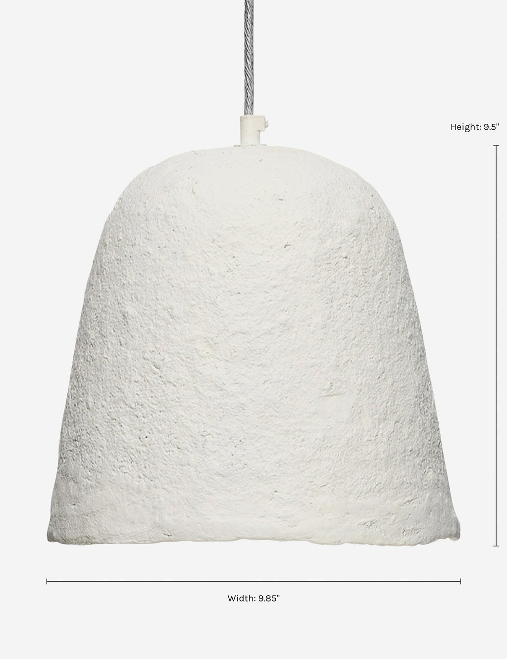 Lulu and Georgia - Pablo Pendant Light