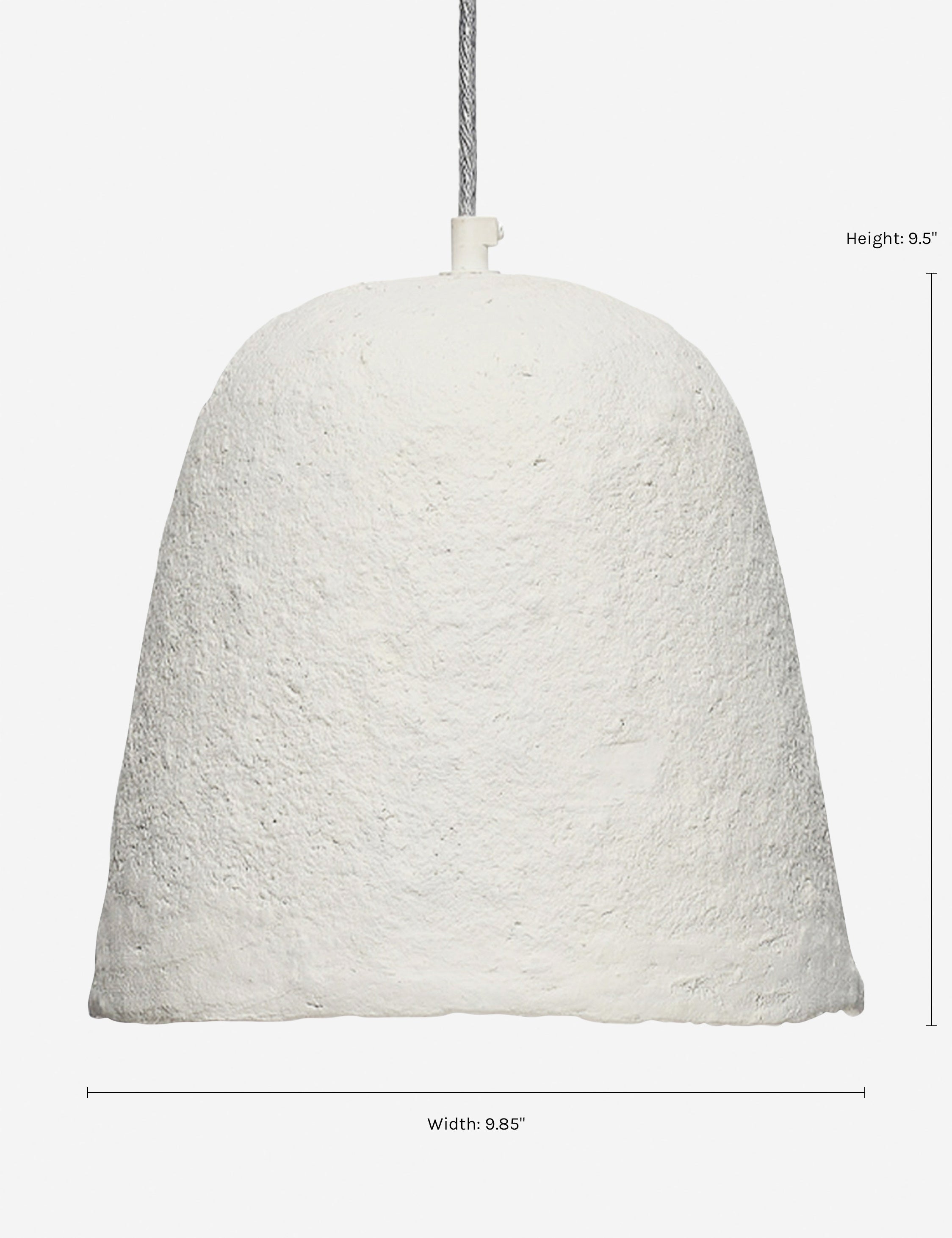 Lulu and Georgia - Pablo Pendant Light