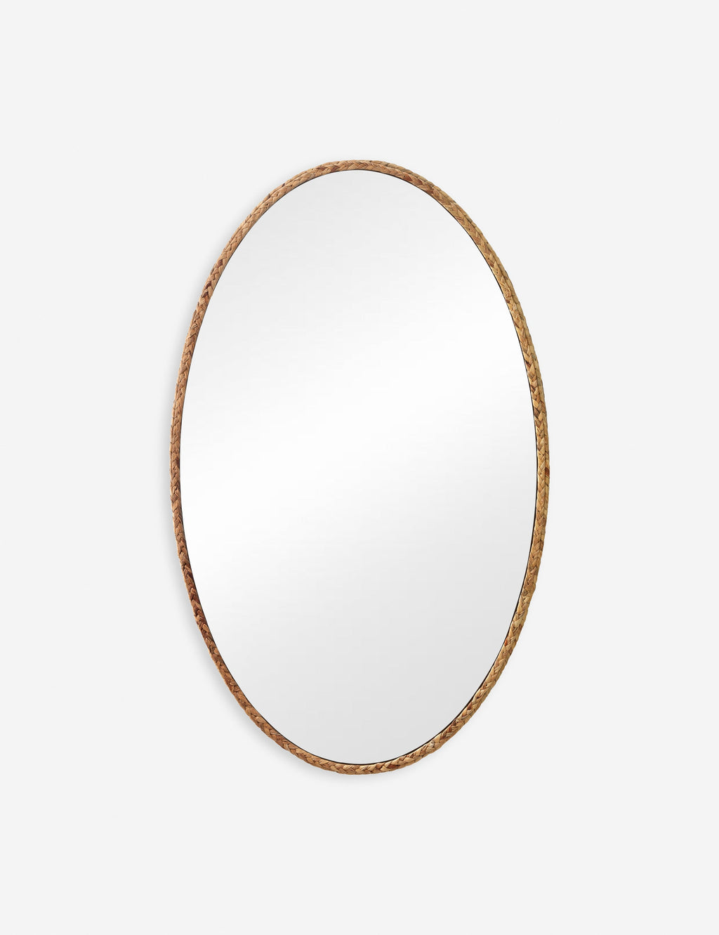 Lulu and Georgia - Chesleigh Oval Mirror