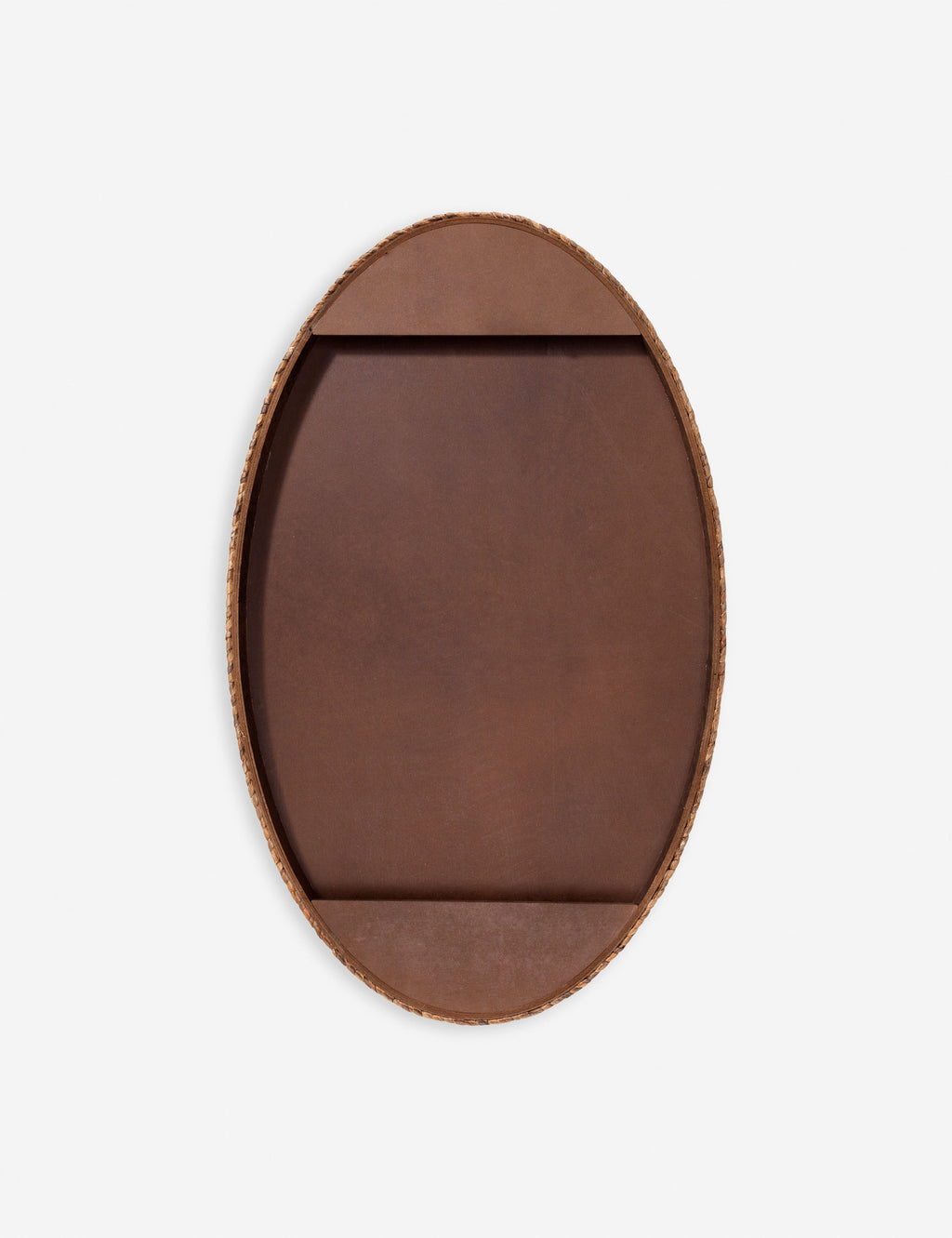 Lulu and Georgia - Chesleigh Oval Mirror