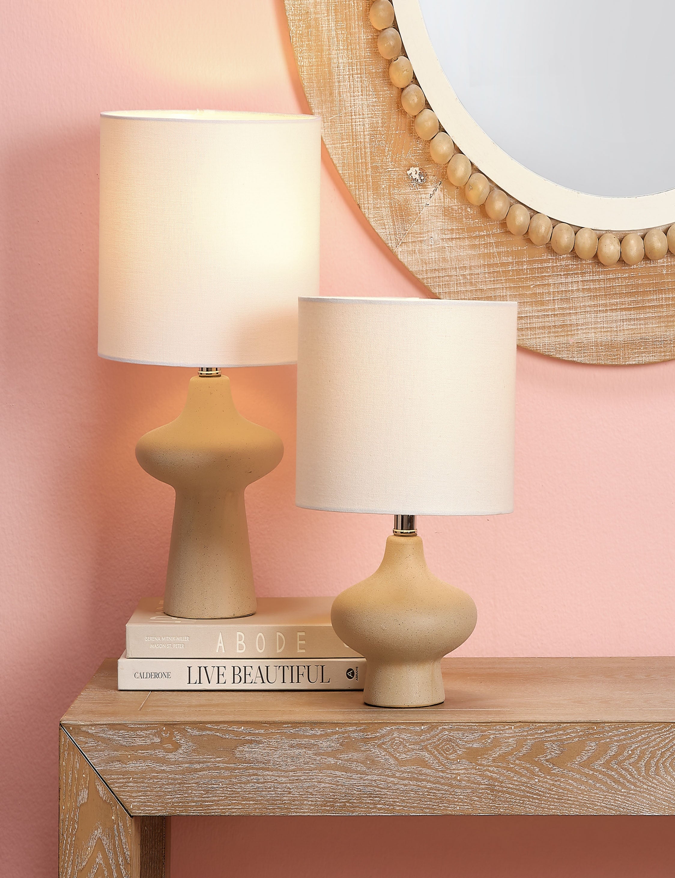 Lulu and Georgia - Ana Table Lamp