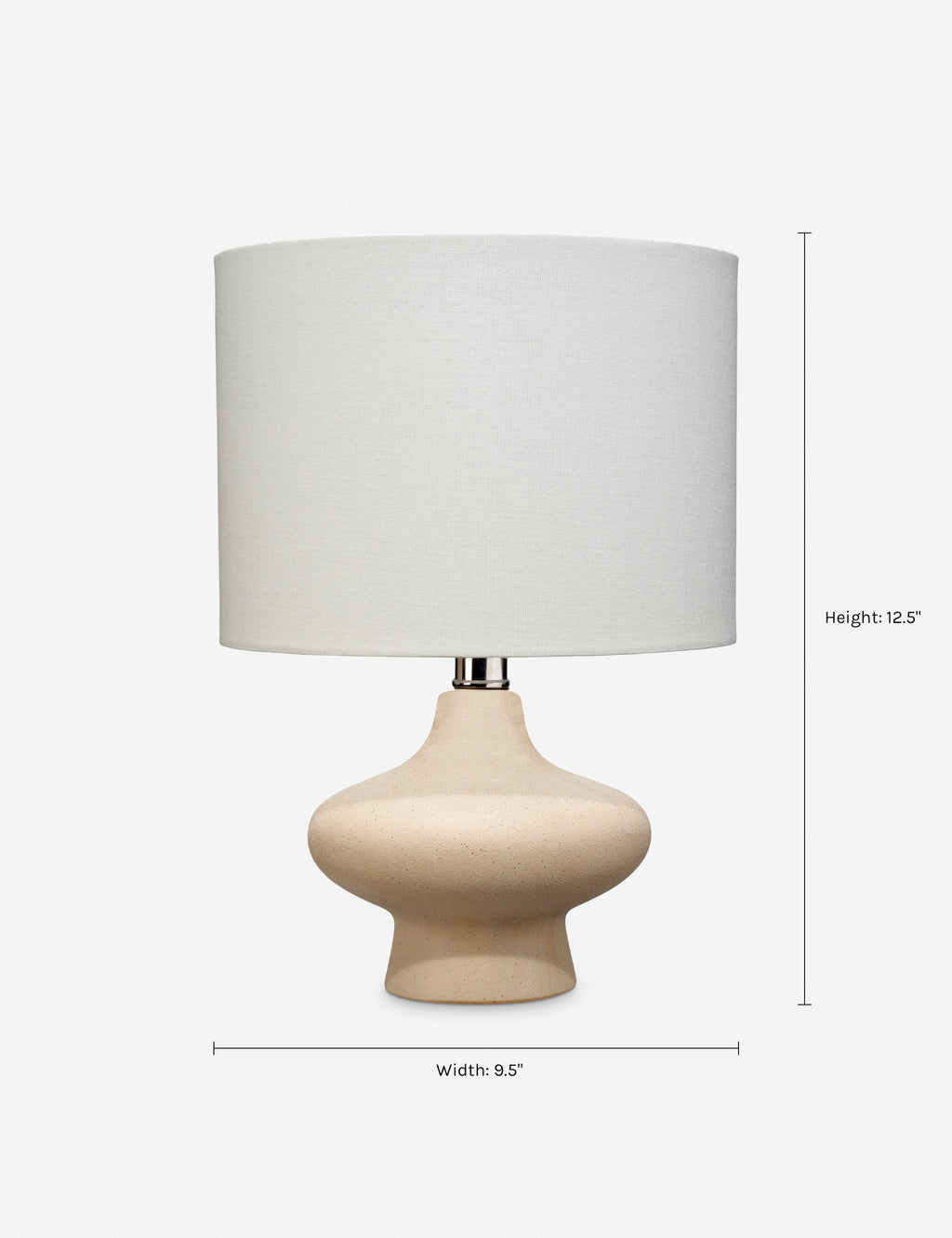 Lulu and Georgia - Ana Table Lamp