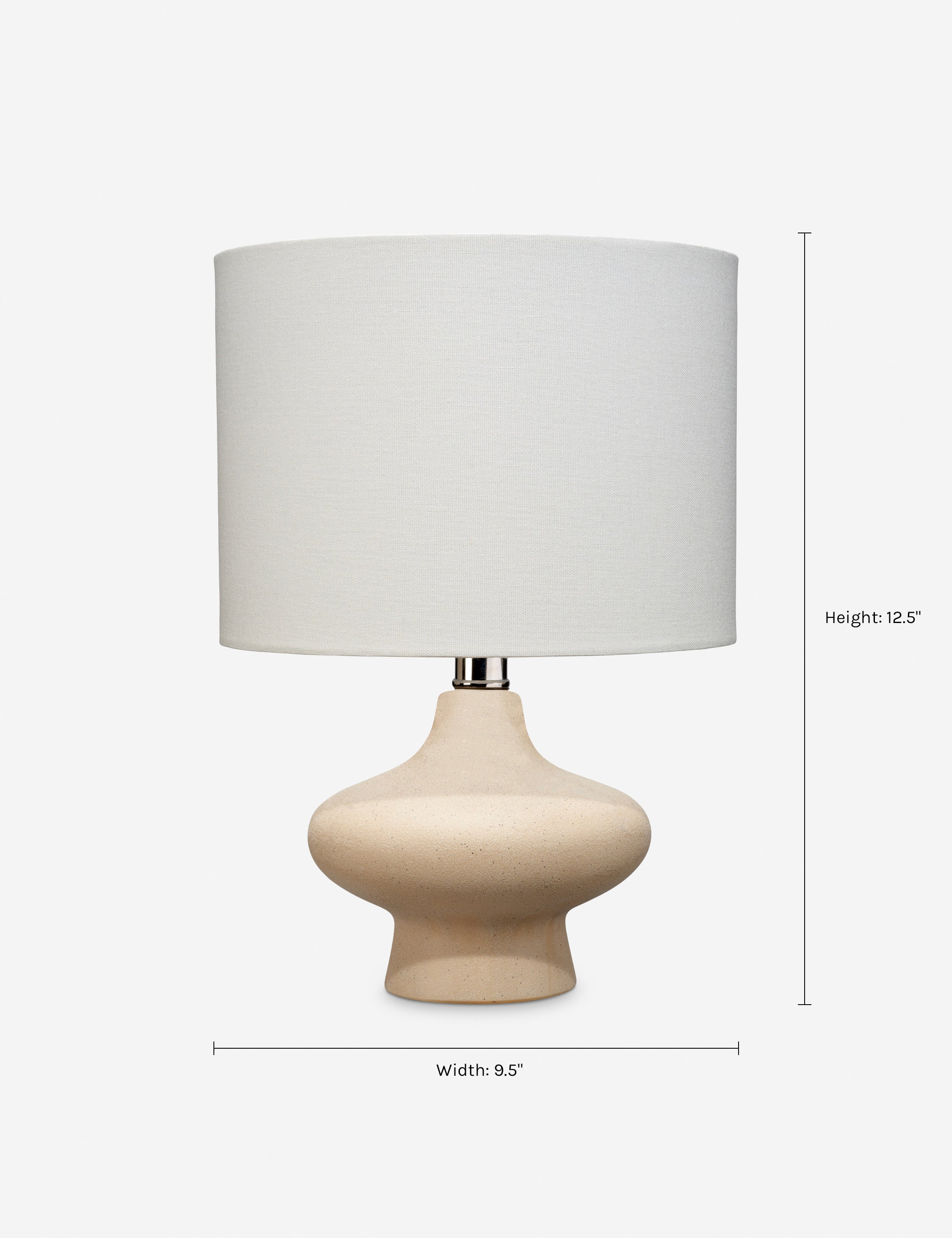 Lulu and Georgia - Ana Table Lamp