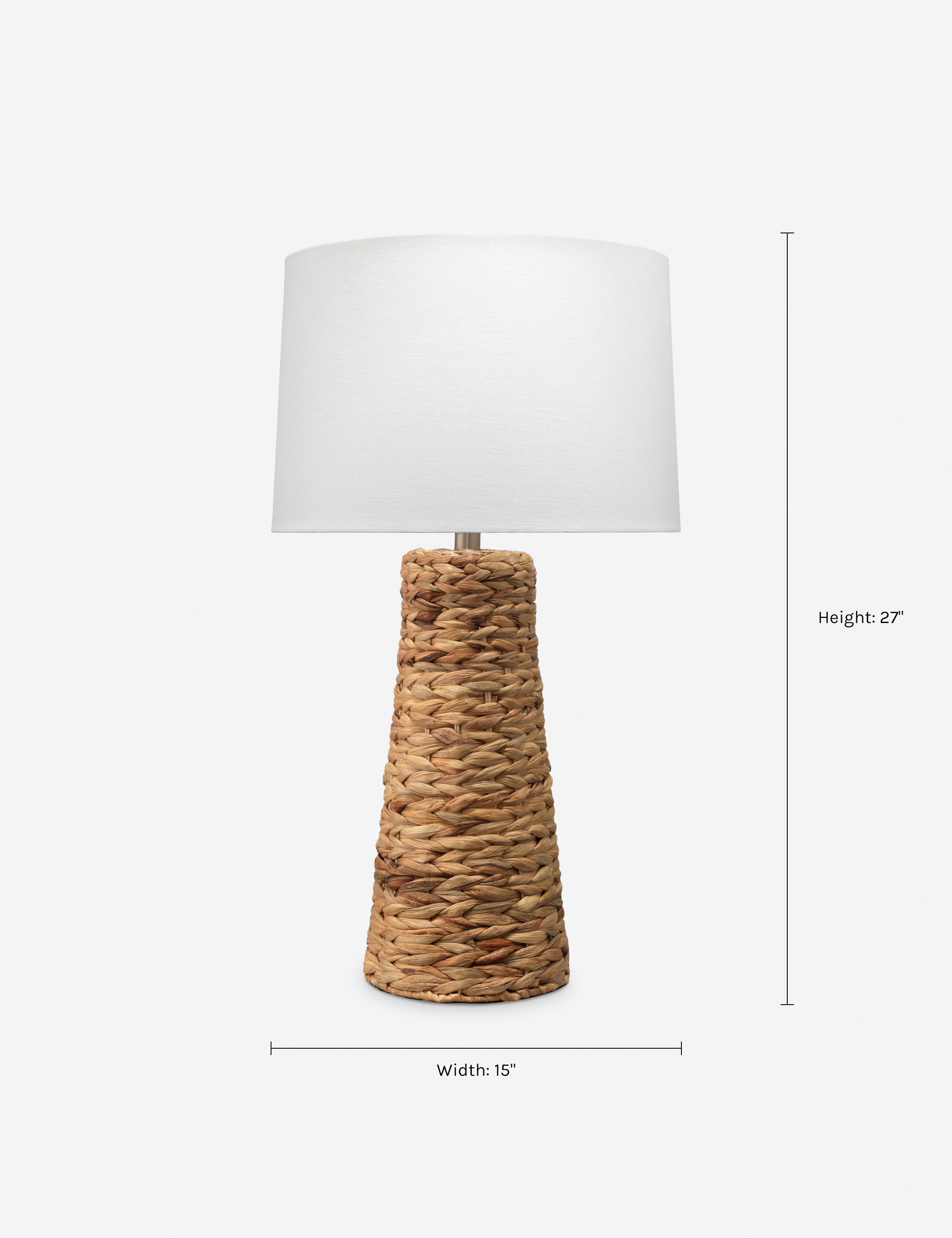Lulu and Georgia - Ilya Table Lamp